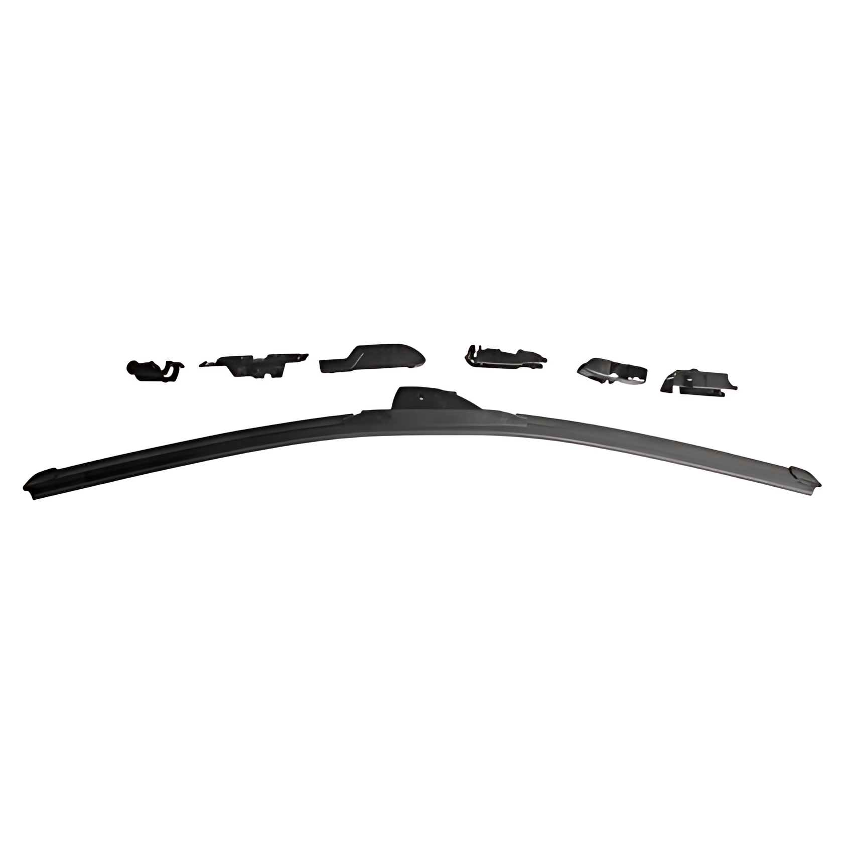 PALHETA LIMPADOR  24 POLEGADAS  600MM   ( SLIM BLADE ) - 23B955425