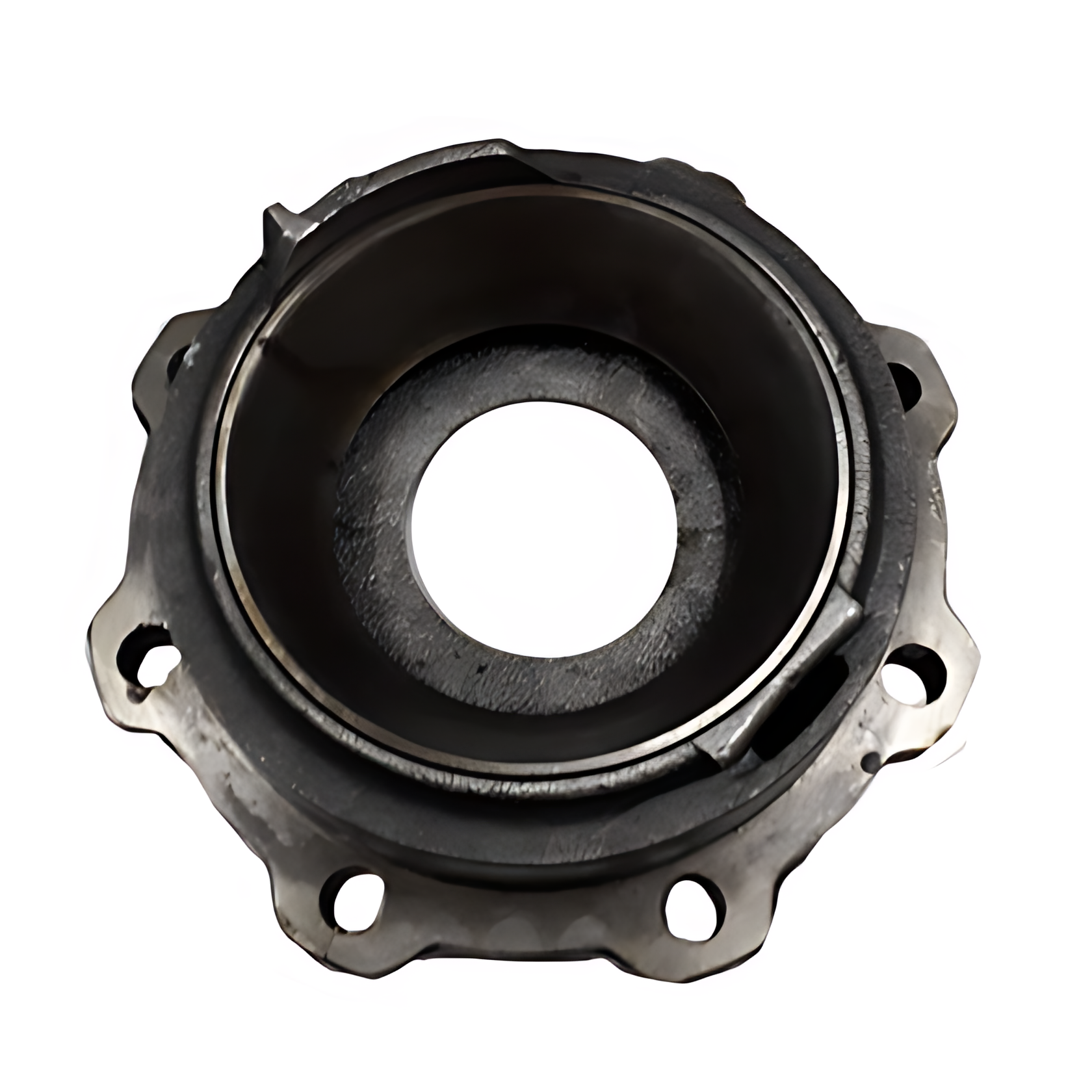 CAIXA PINHAO CONJUNTO CENTRAL DIFERENCIAL POSTERIOR 37X10 RAT 3.70 MAN - 2V5525223C