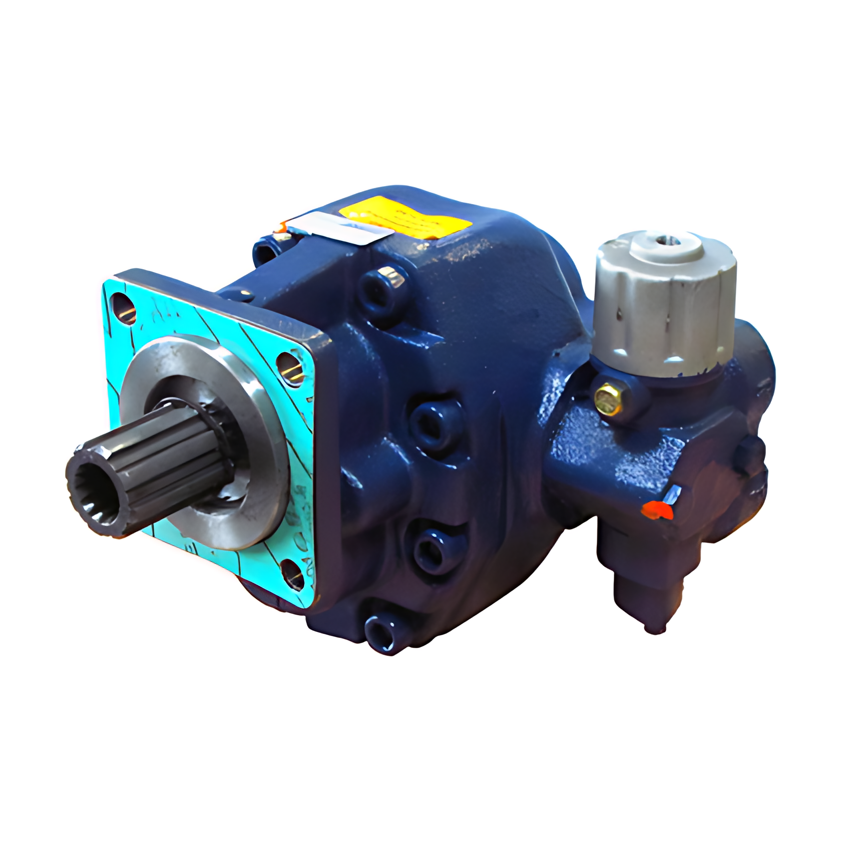 BOMBA HIDRAULICA - 1659400AN