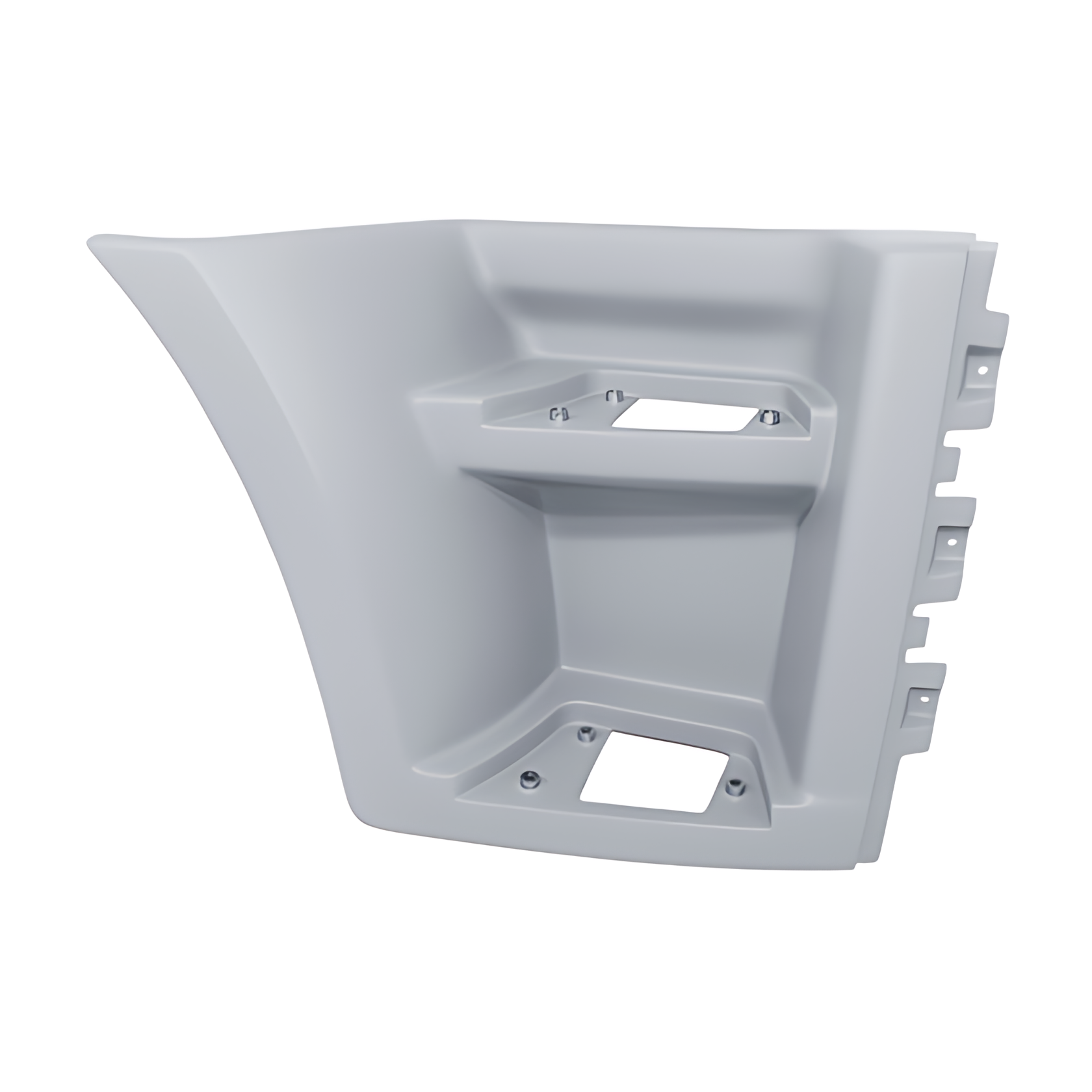 ESTRIBO DUPLO LD CARGO RTM ( PRIMER ) - BC456820044BC