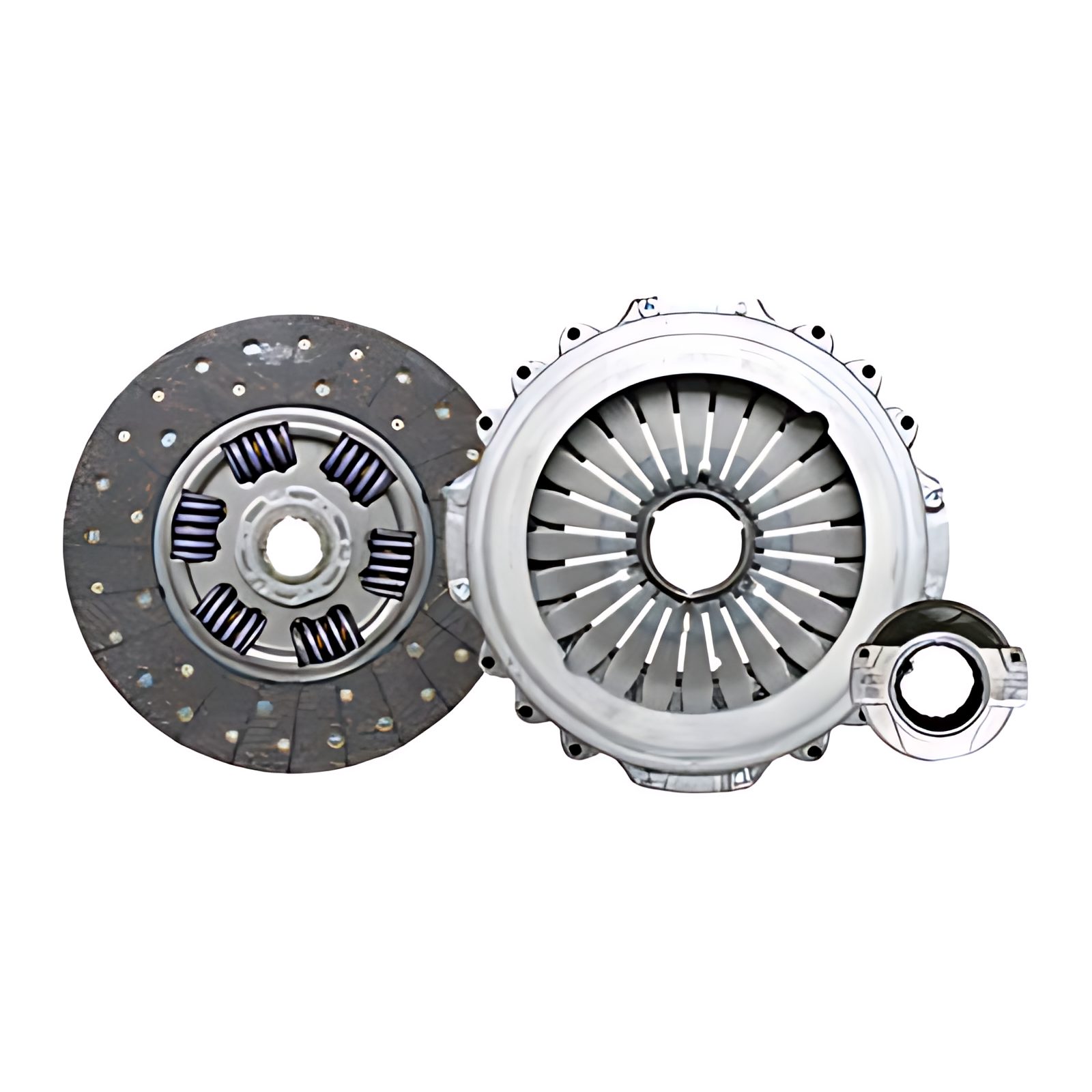 KIT EMBREAGEM 430MM - MP014636210