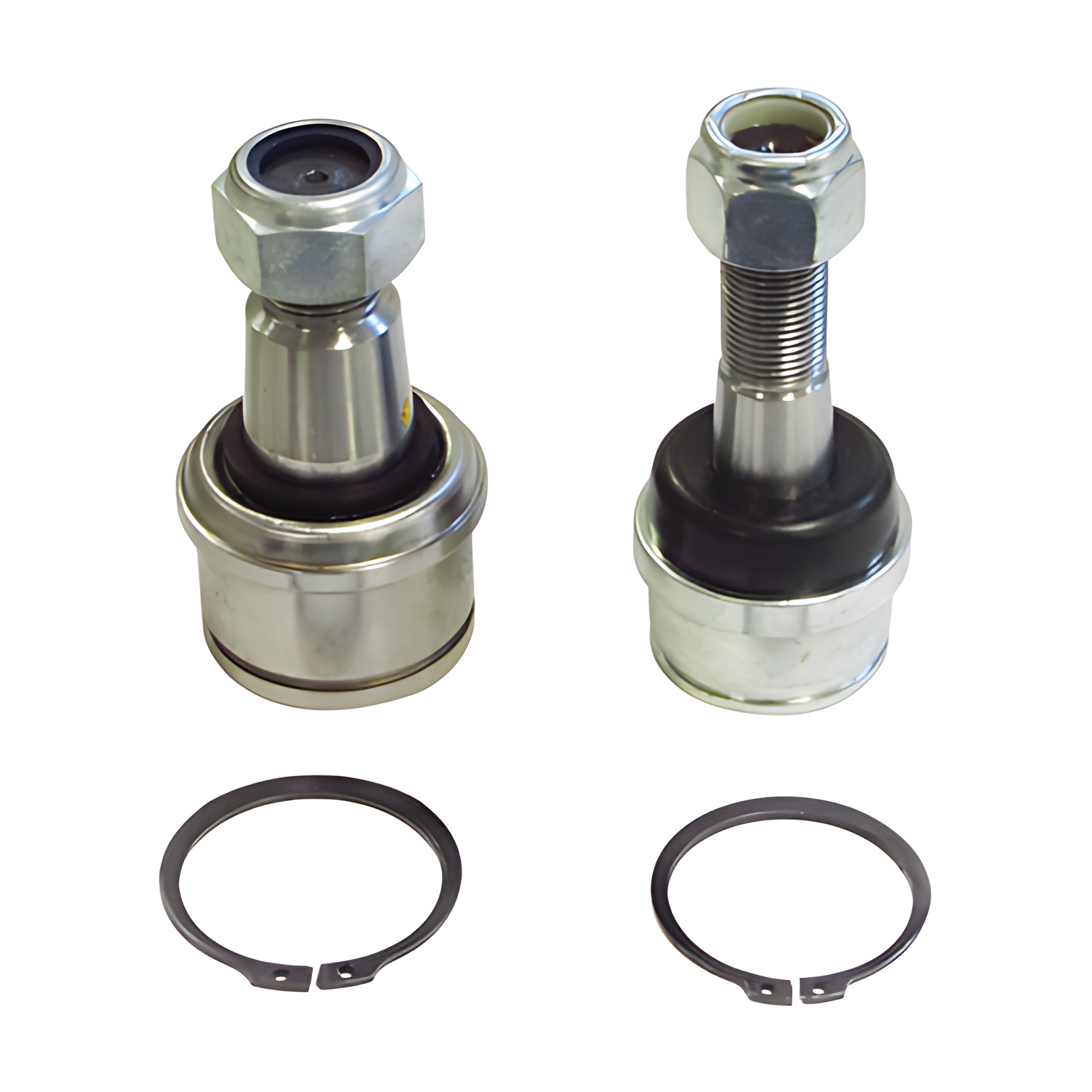 JOGO PIVO SUSPENSAO  INFERIOR E SUPERIOR FORD - 5C3Z3050E