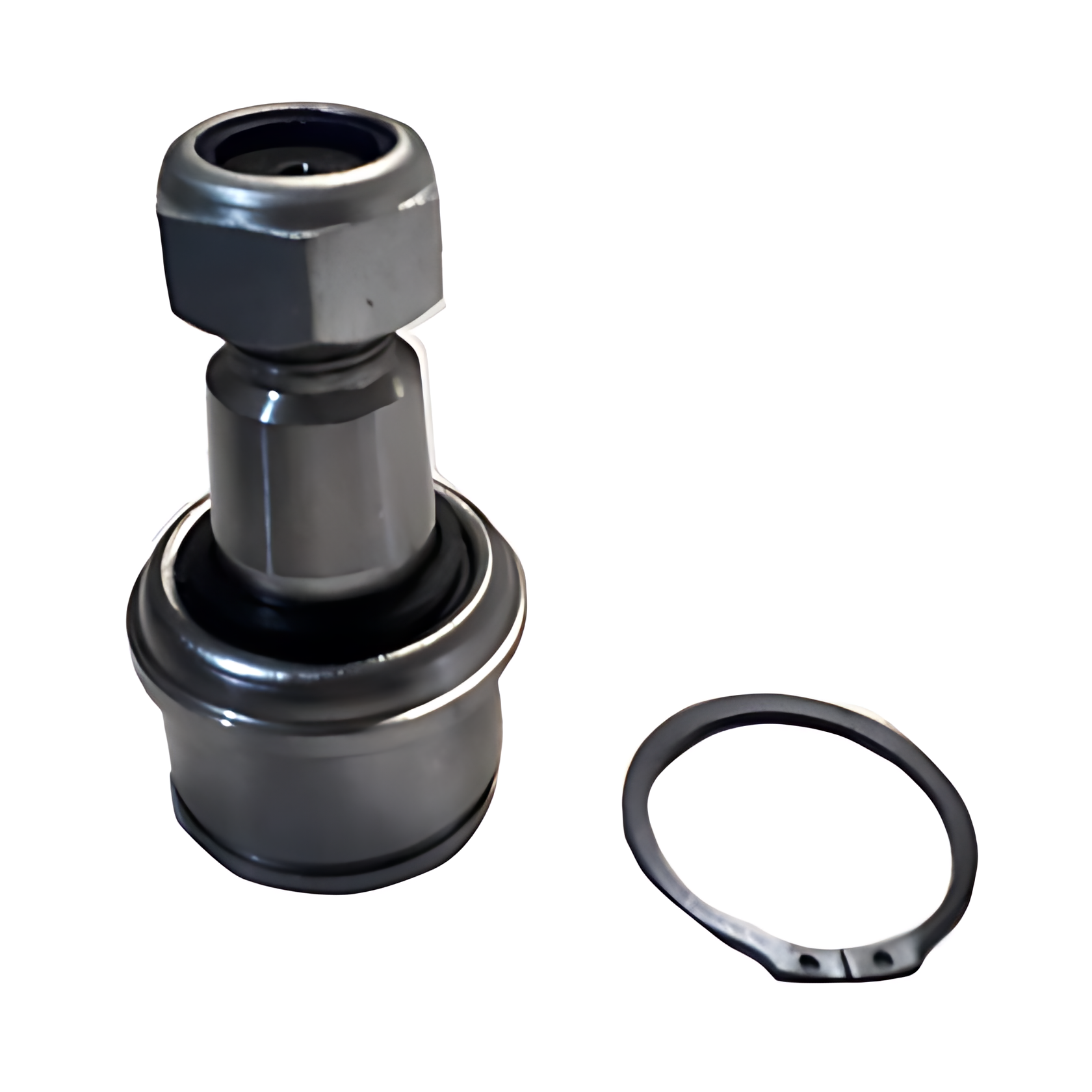 PIVO SUSPENSÃO INFERIOR DIANTEIRO DIREITO ESQUERDO FORD - VKDS4763