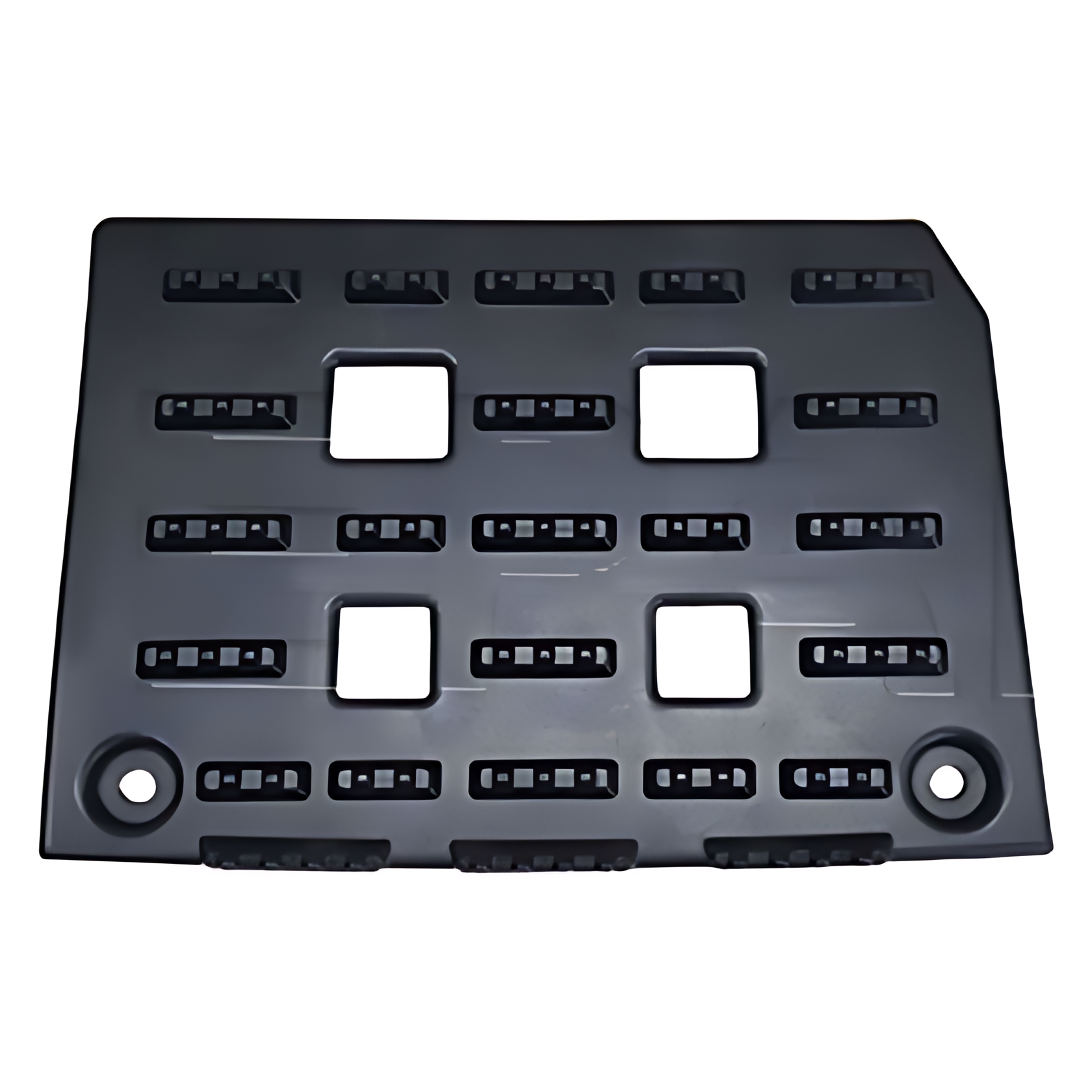 TAPETE ESTRIBO INFERIOR LE - 9586660628