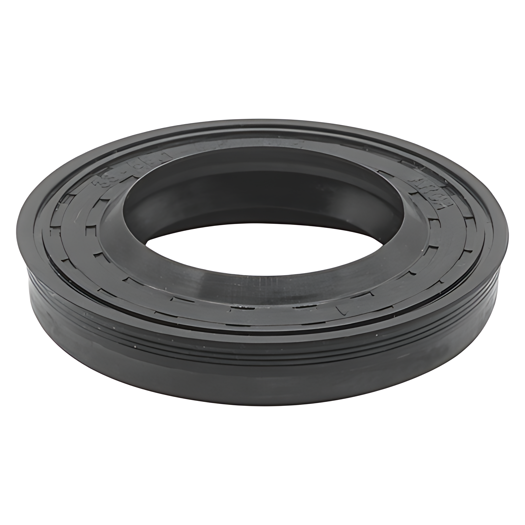 RETENTOR CAIXA DIRECAO ANGULAR ZF  (33X55X8,5X10) - 0770080466