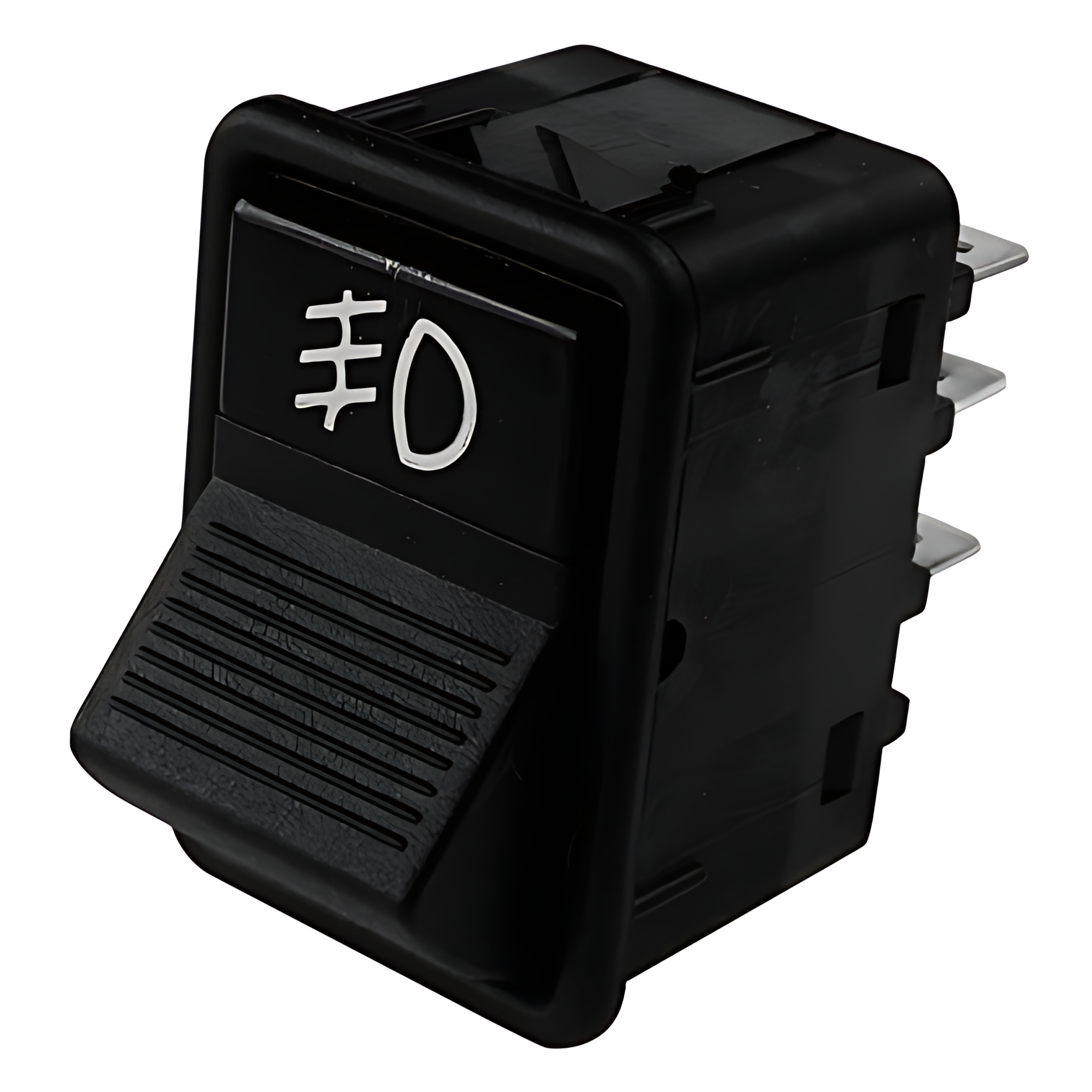 INTERRUPTOR TECLA MBB FAROL NEBLINA - IM10621