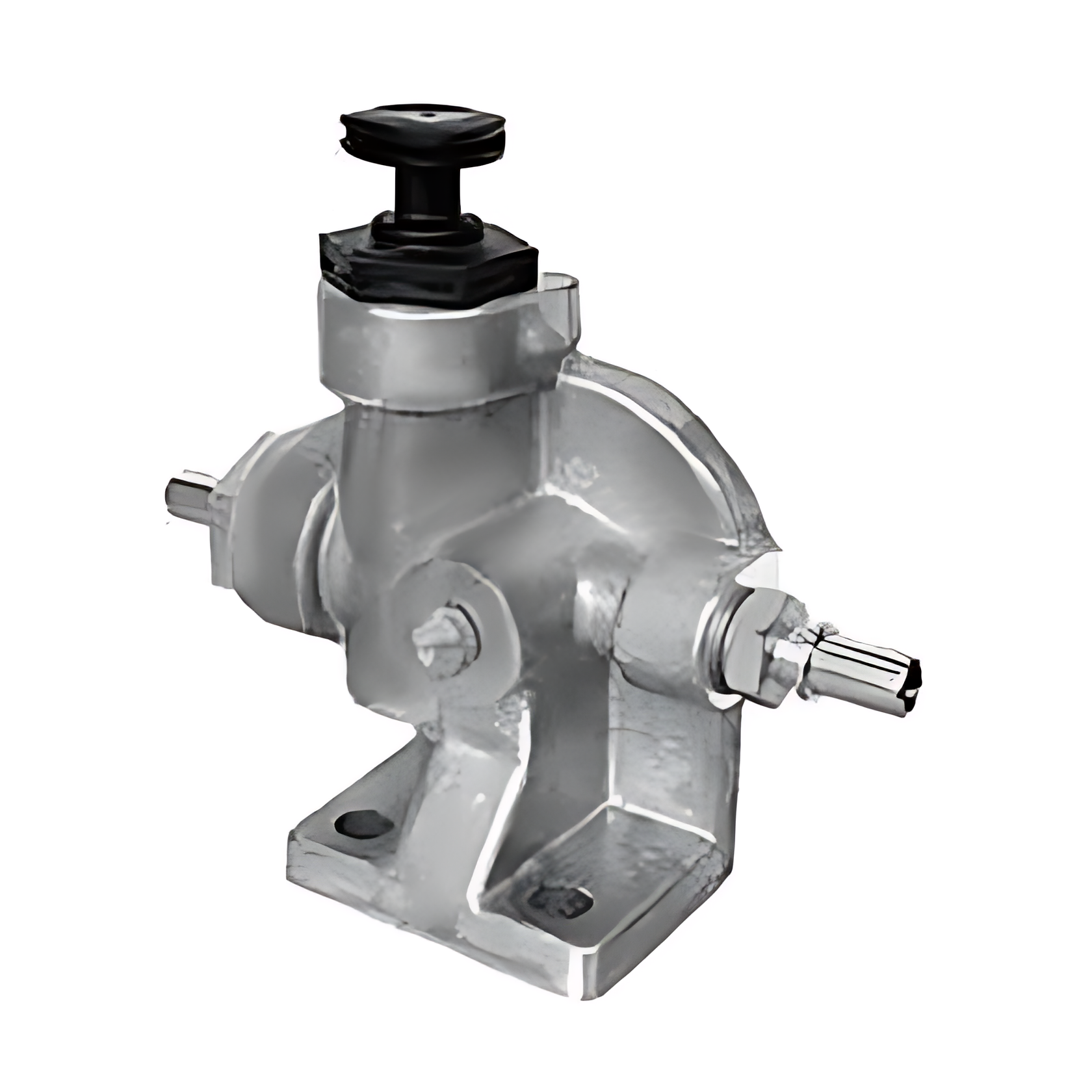 CABECOTE FILTRO COMBUSTIVEL SEDIMENTADOR - FH340