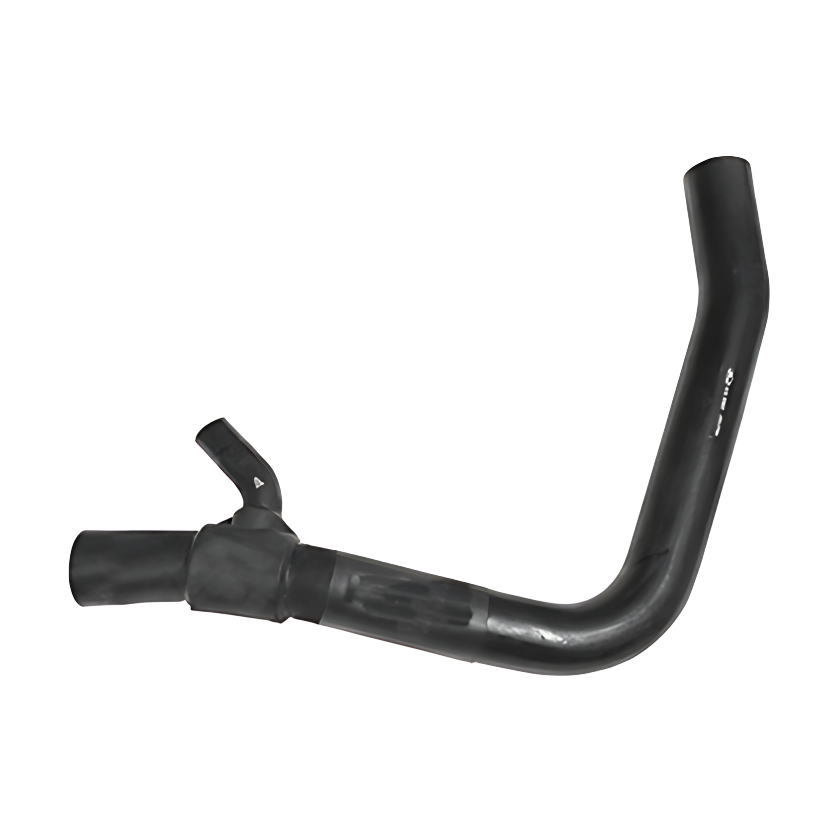 MANGUEIRA INFERIOR RADIADOR AGUA - 4C458286CD