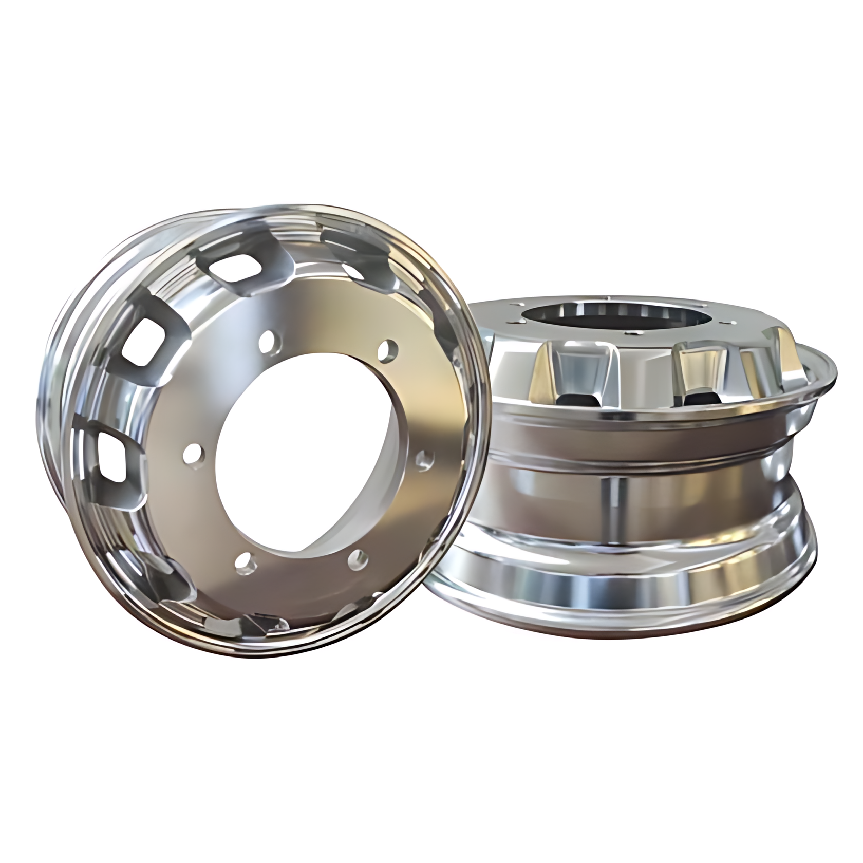 RODA ALUMINIO 17.5X6,75 - C1100