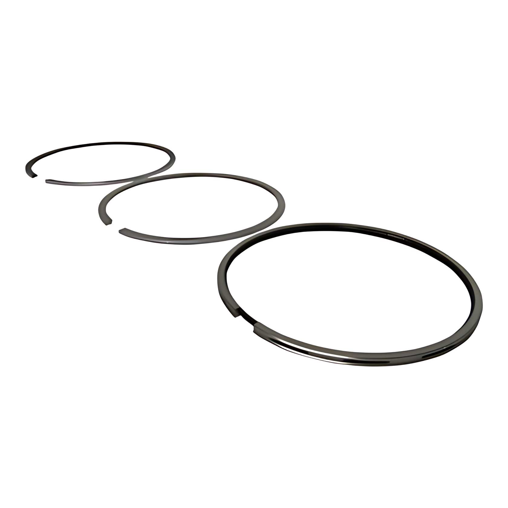 JG ANEIS  MOTOR CURSOR 13 P/1CIL. - 2992157