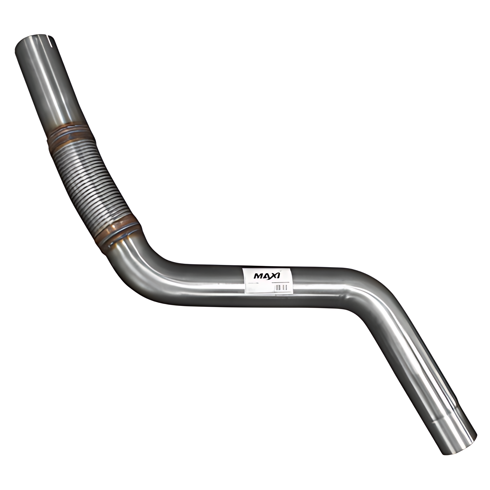 TUBO FLEXIVEL ESCAPAMENTO - 3844905131