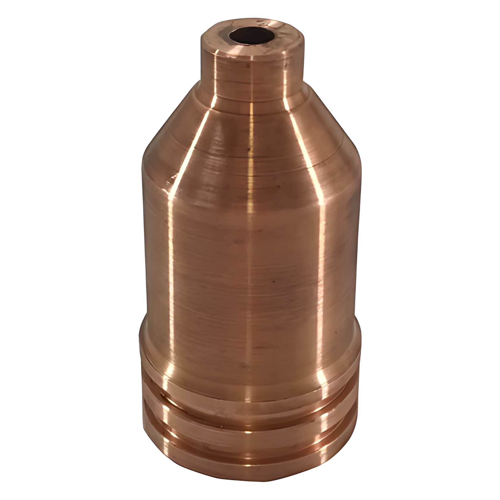 LUVA BICO INJETOR IVECO STRALIS CURSOR 13 (LL) - 531005070