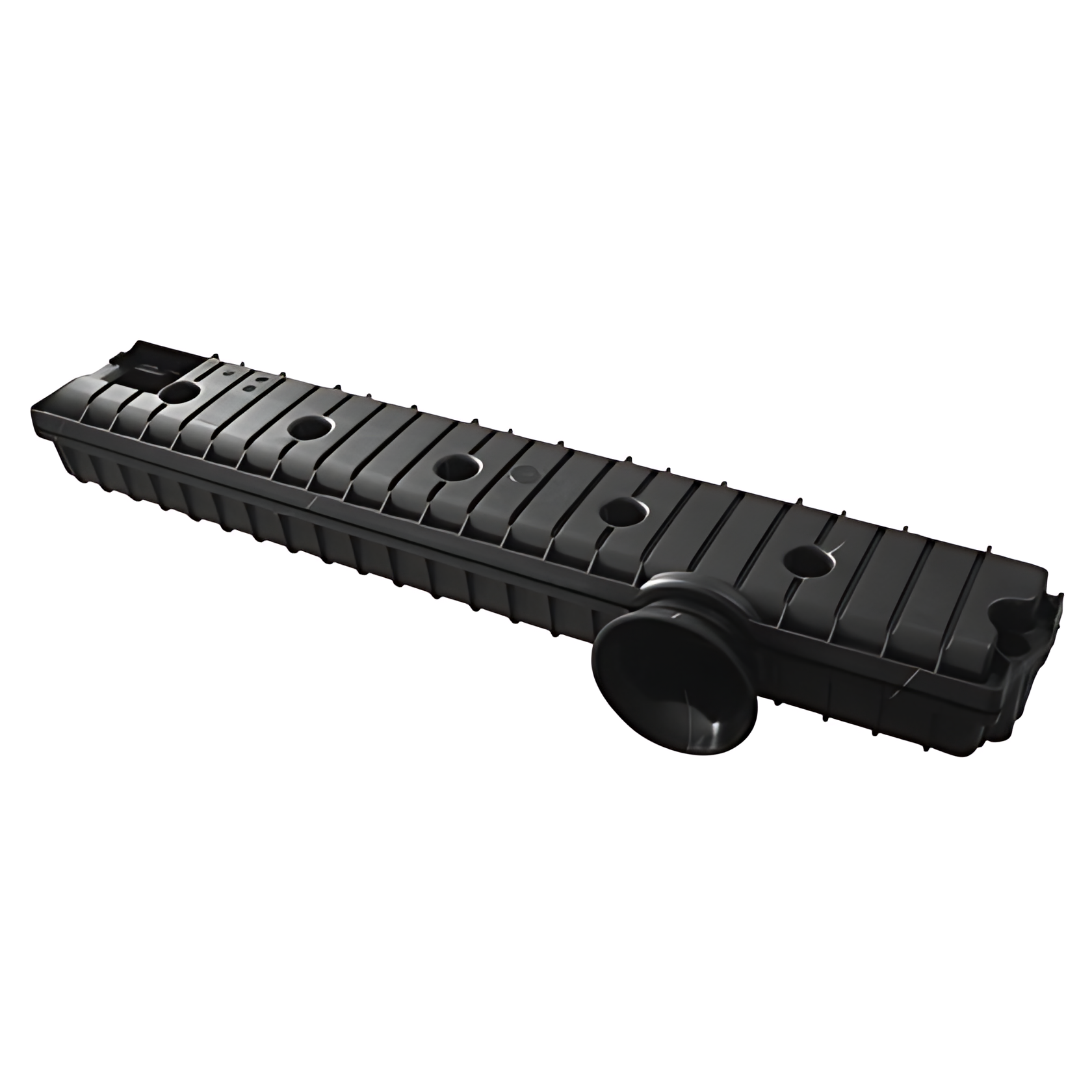 COLETOR ADMISSAO PLASTICO OM906/OM926 - 9060901642