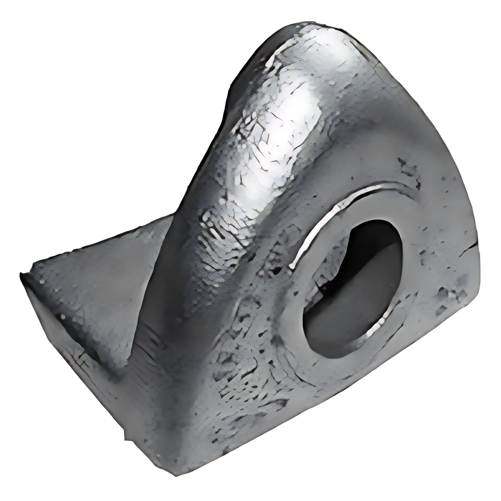 CASTANHA RODA RAIADA ABA CURTA - 212000140