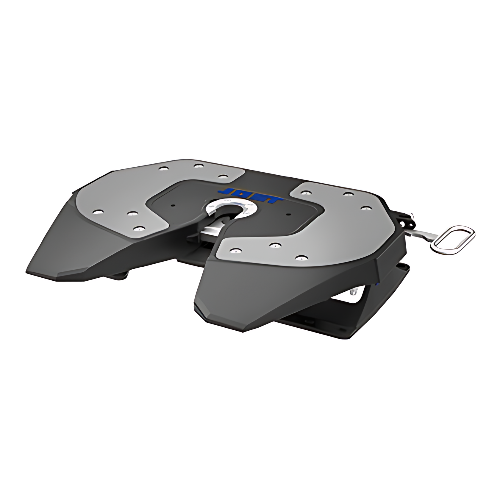 QUINTA RODA JOST 2" POL.  JSK 37CXW - 100000297648