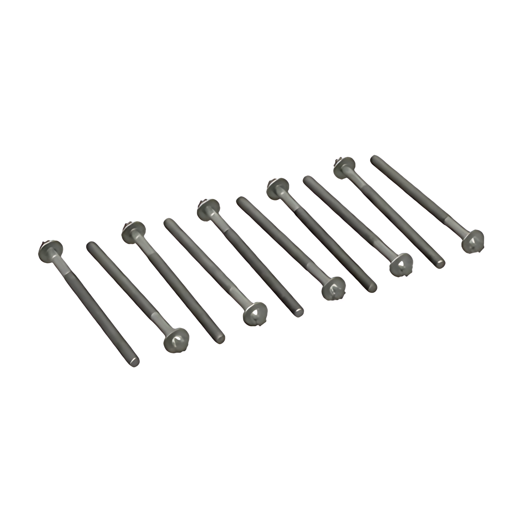 JG PARAFUSO CABECOTE ( DESCONTINUADO ) - 455870