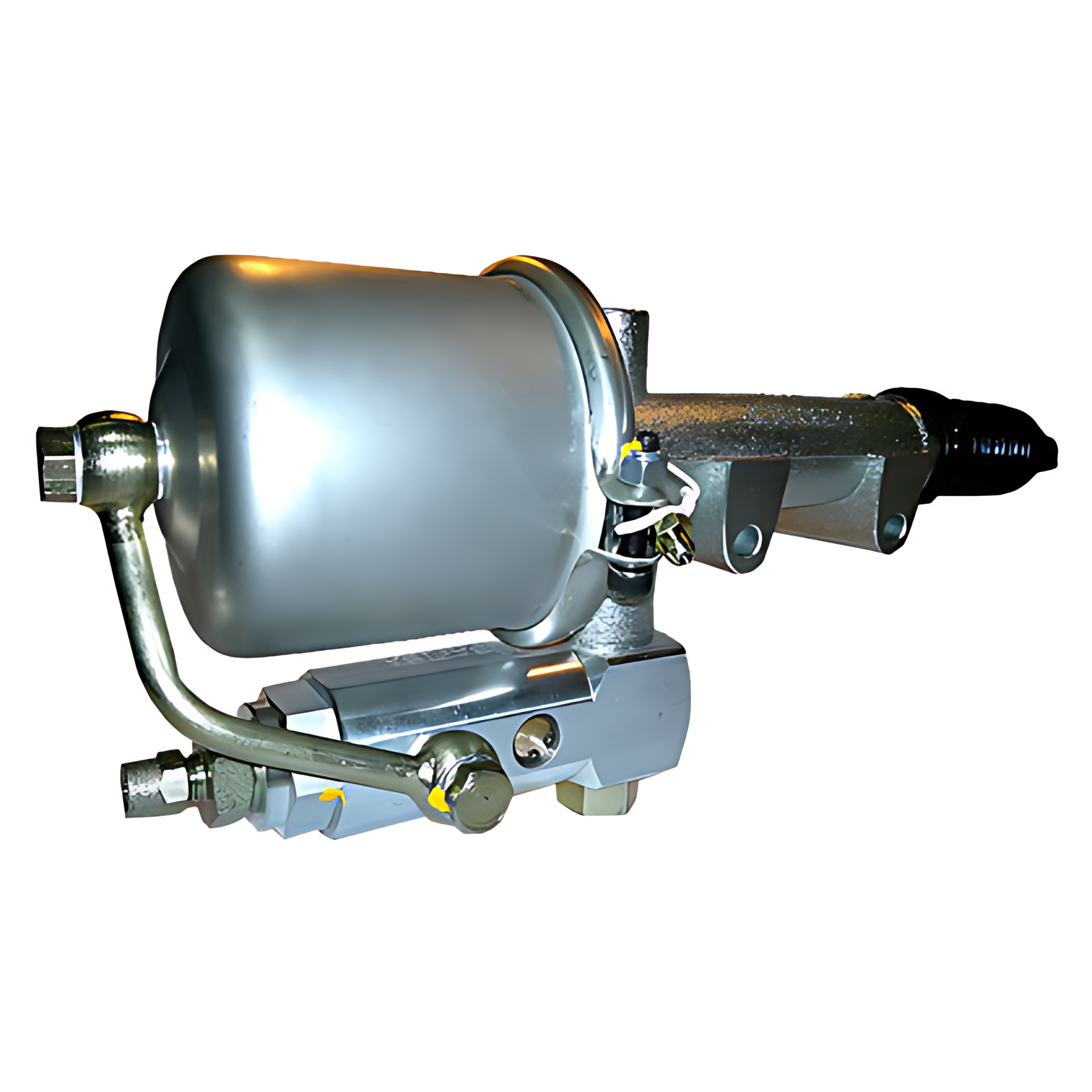 SERVO EMBREAGEM VF-040 SEM KIT COD 6 - VF040-6