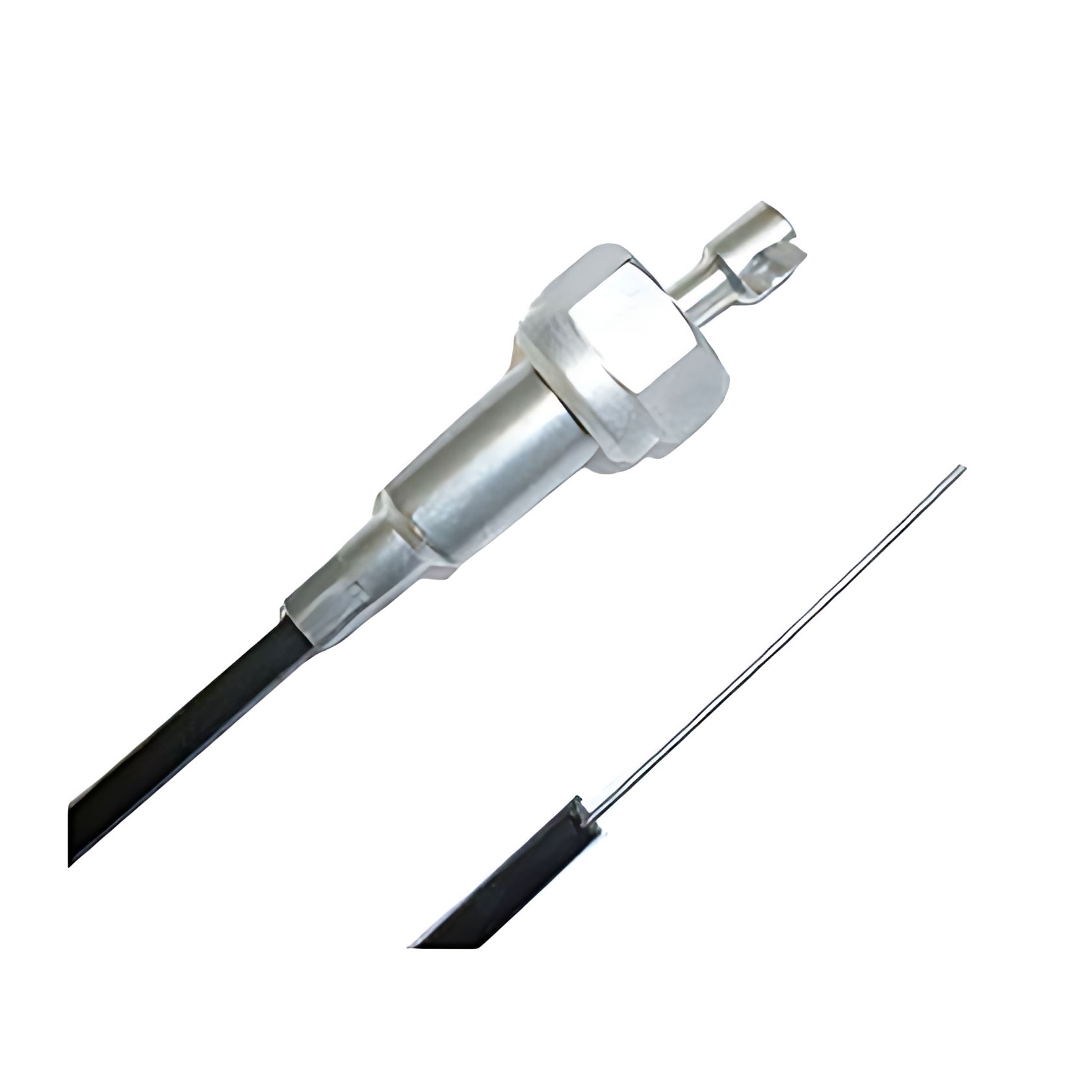 CABO ACEL.ESTRANG.MANUAL 3082MM BR2479 - 312354