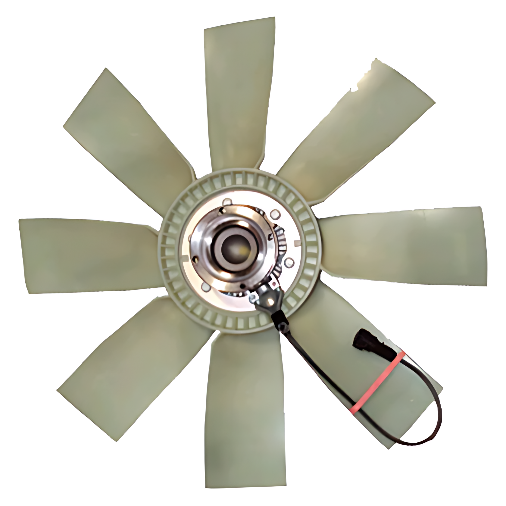 HELICE MOTOR COMPLETA - 20450210