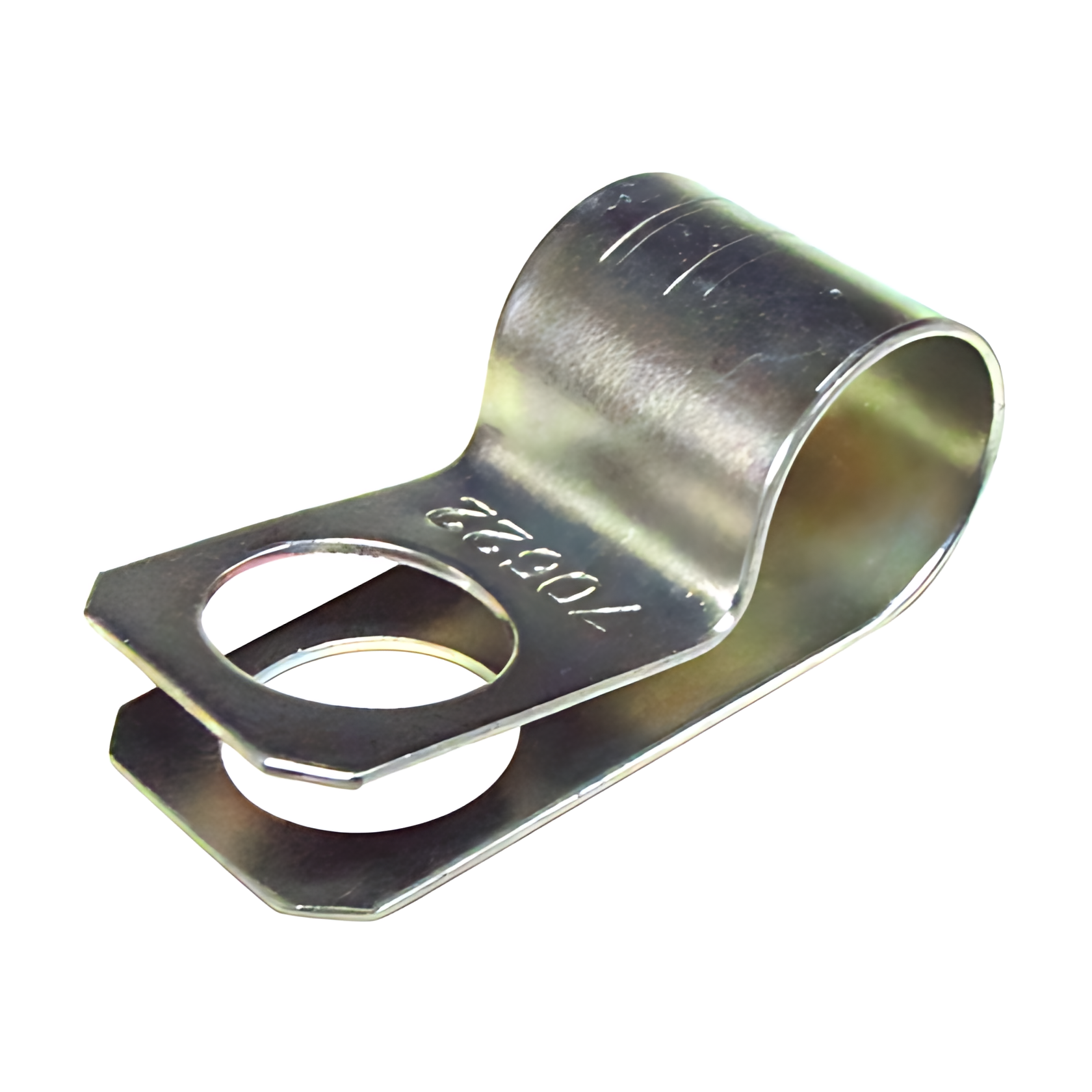 GRAMPO TUBO MOTOR 6BT 6CT ISB - TE3115467