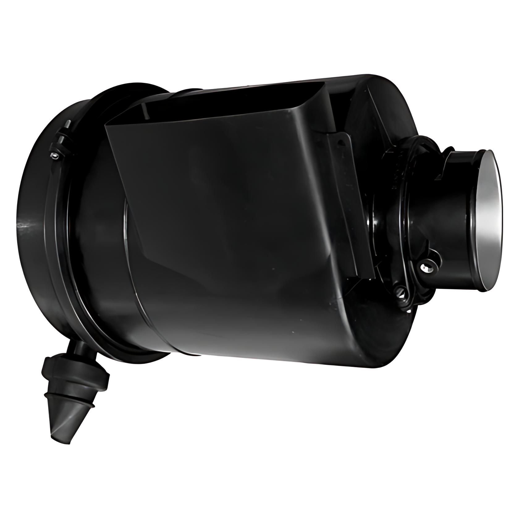 CONJUNTO FILTRO AR SEM ELEMENTO PLASTICO - 2RK129607