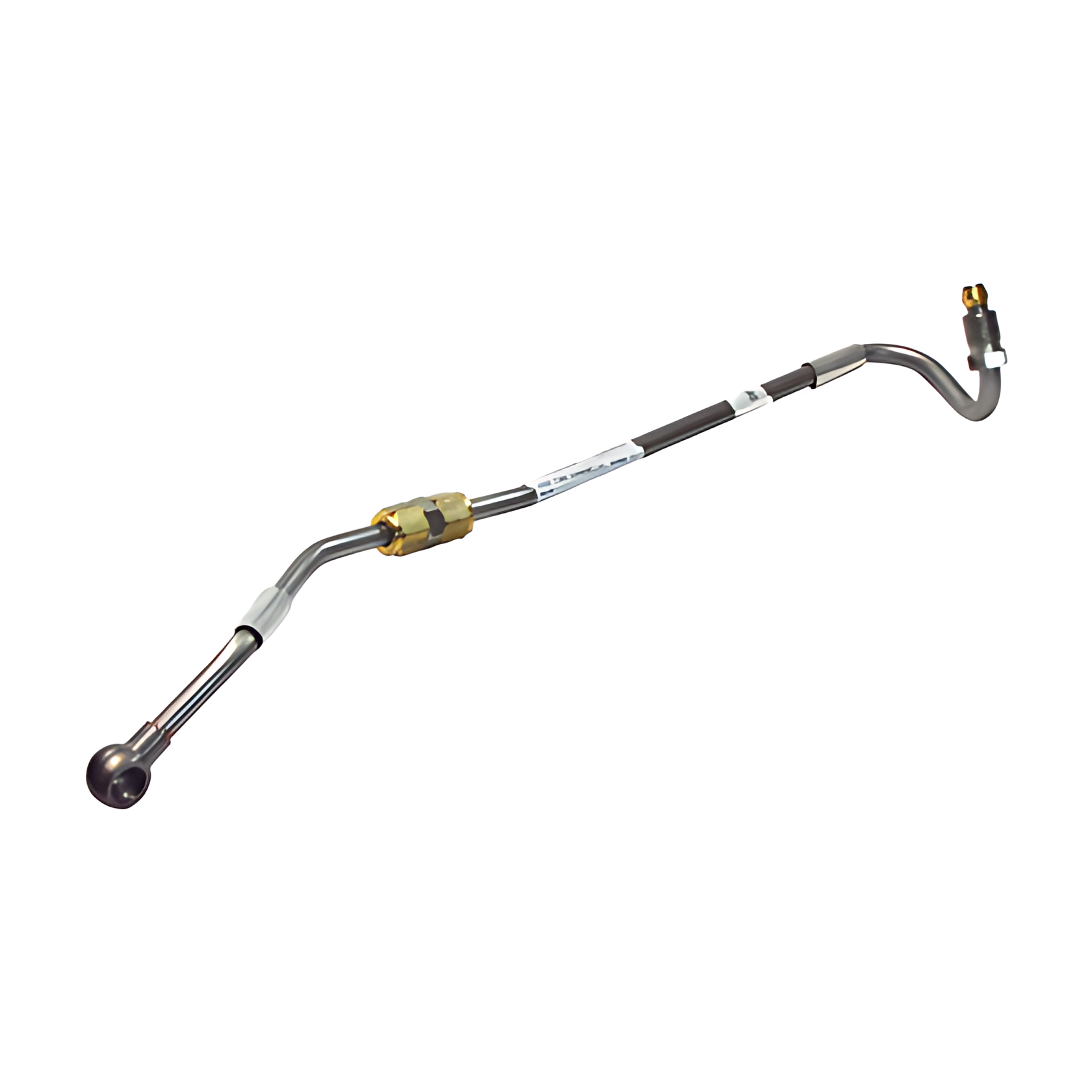 JOGO TUBO COMBUSTIVEL BOMBA INJETORA COMPLETO MOTOR 6CTAA 5.9 - 2TD130965