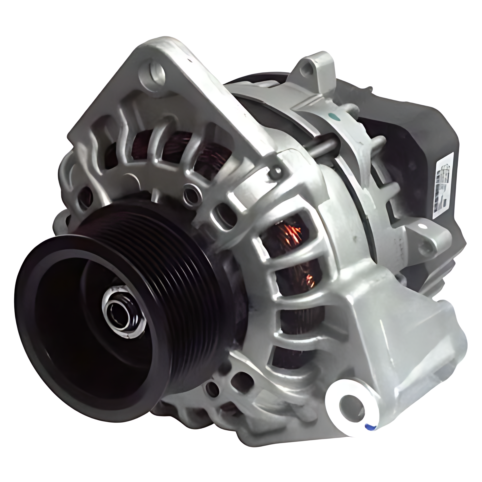 ALTERNADOR BOSCH 24V 80 AMP - 0001508550