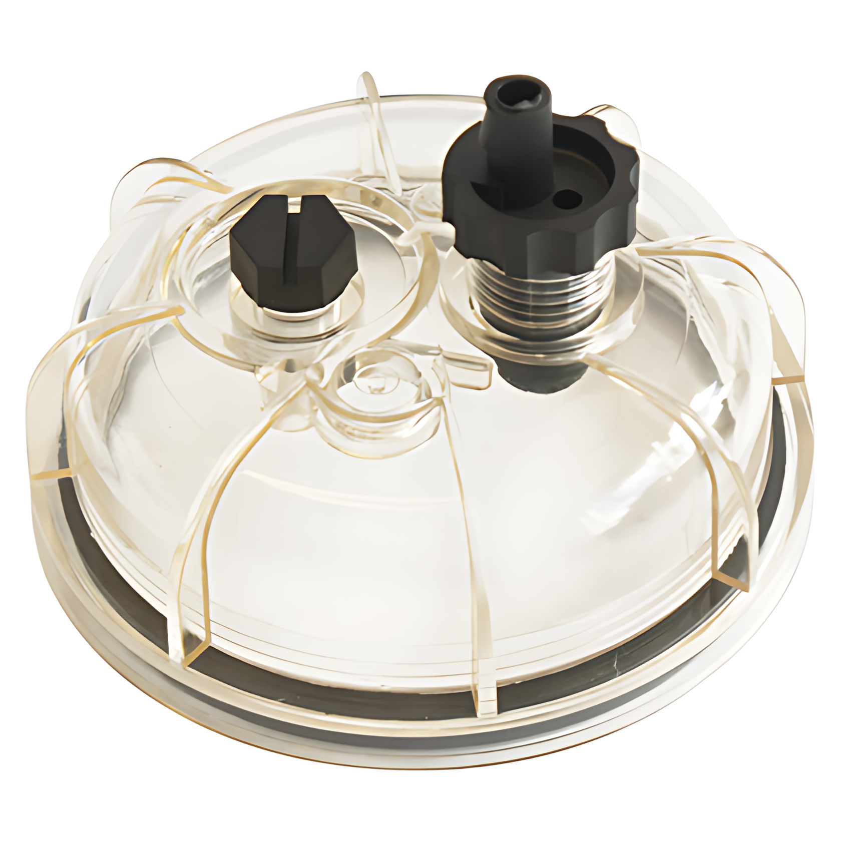 COPO FILTRO COM FURO SENSOR - 2TJ127487