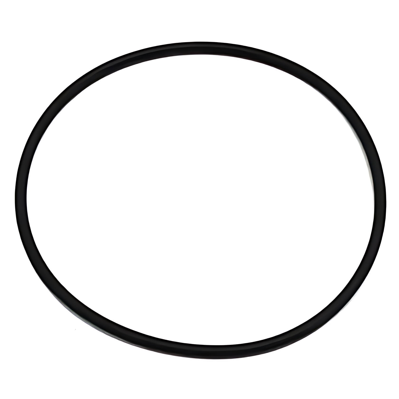 ANEL TUBO TRANSFERENCIA ENTRADA AR TURBO COMPRESSOR MOTOR ISF - 2P0253135