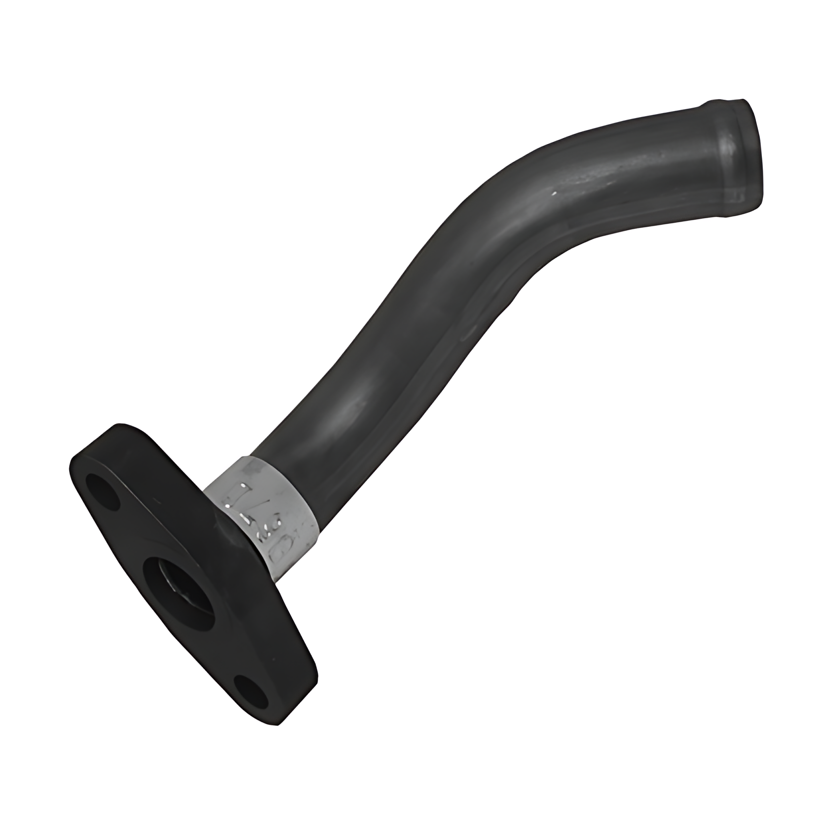 CONEXAO TUBO DRENO OLEO TURBO COMPRESSOR MOTOR 4BTAA 3.9 4CIL - BF6X6415A