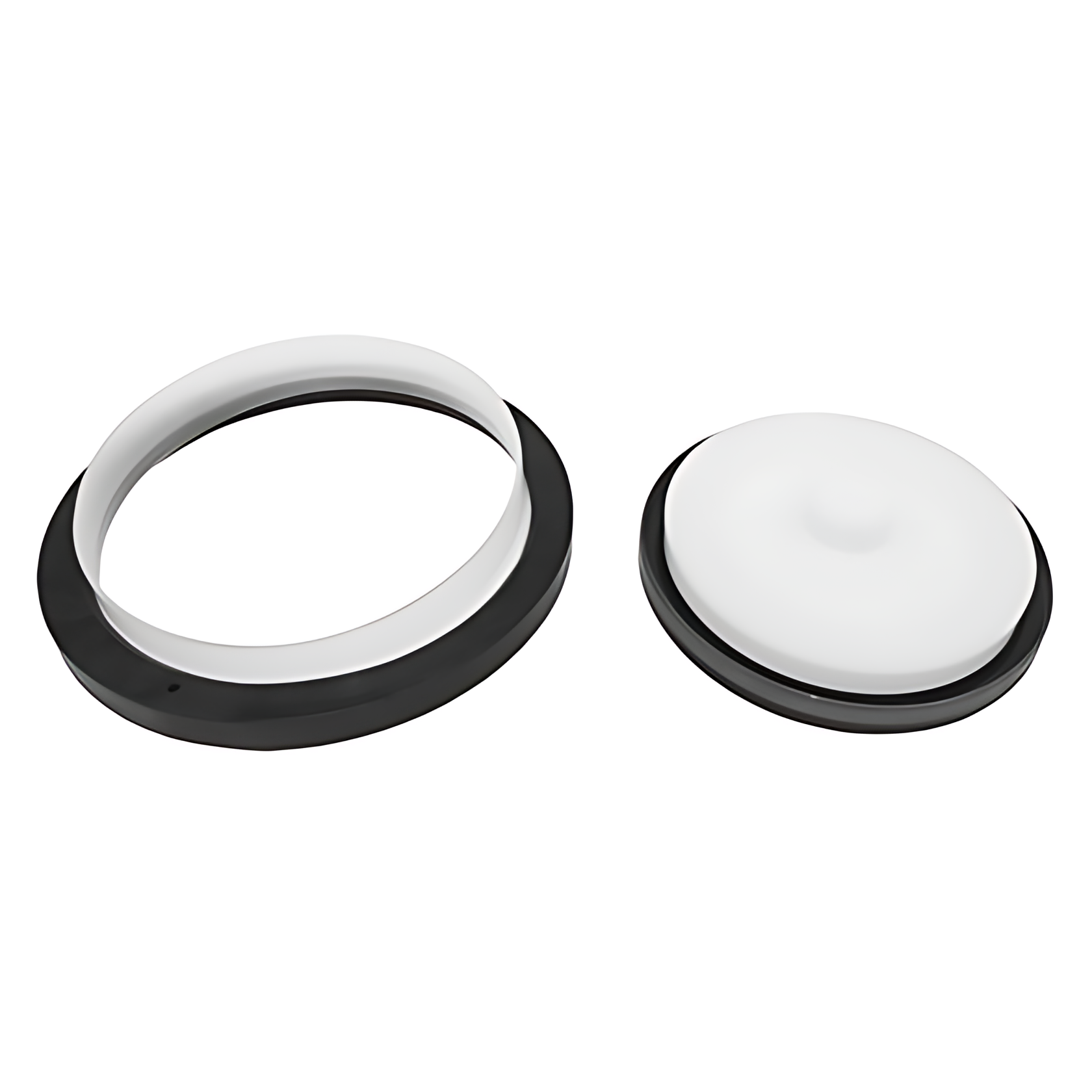 RETENTOR TRASEIRO MOTOR ISF 2.8 4CIL EURO V - 3693669