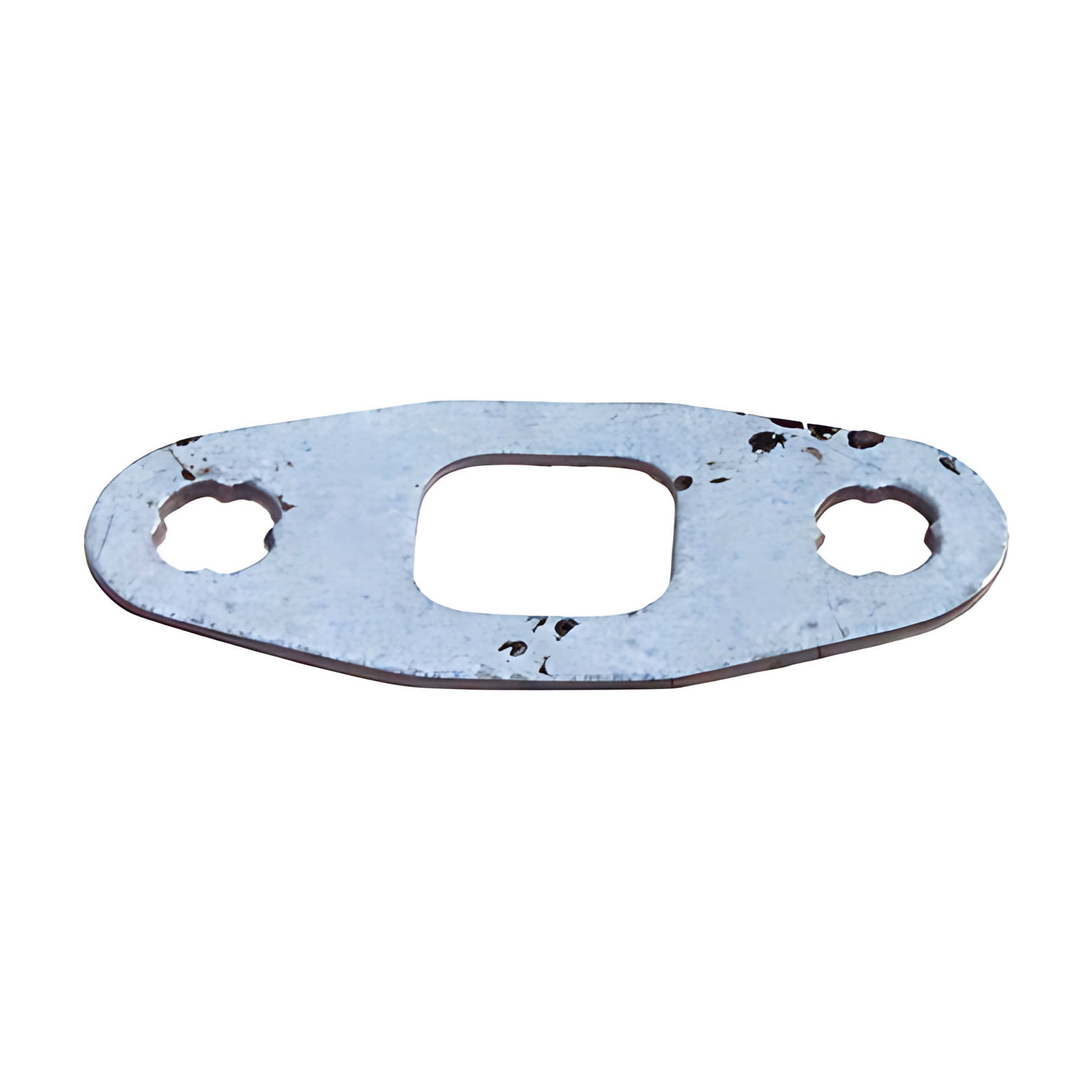 JUNTA TUBO DRENO OLEO TURBO COMPRESSOR MOTOR 4BTAA 3.9 4CIL - BG5T6N652AA