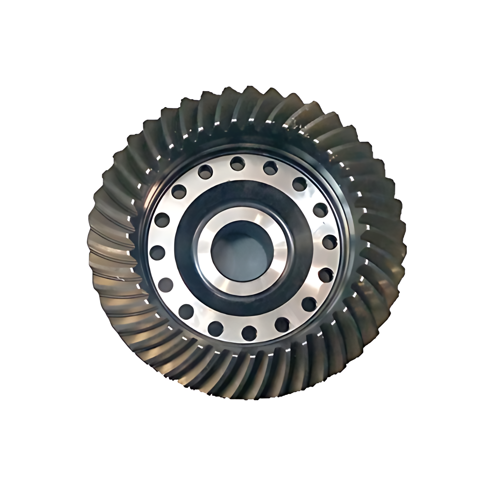 COROA  43 RAT 4.30  HL2 MODERNO - 9793530812