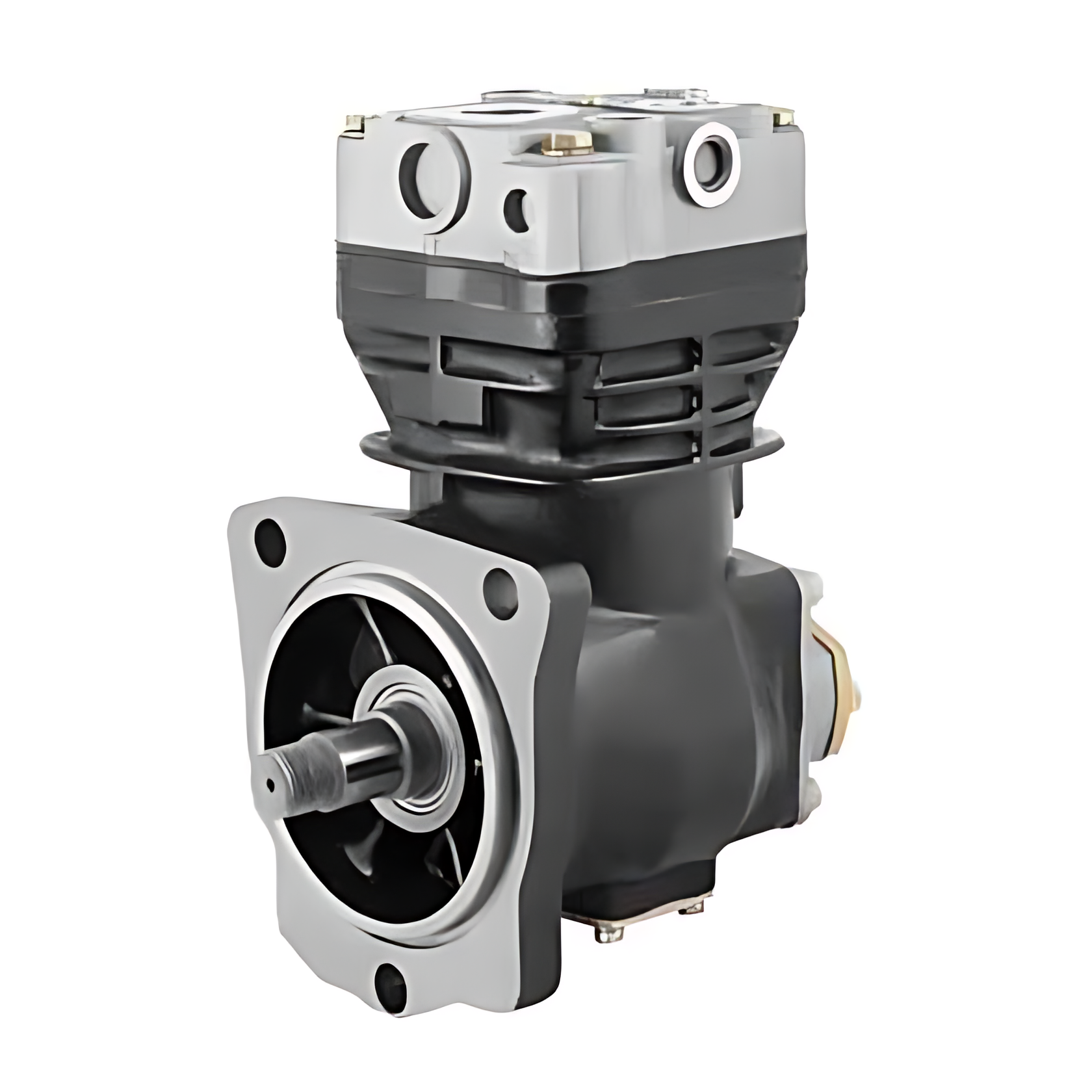 COMPRESSOR AR MONOCILINDRO (SUBSTITUI VARGA) SCANIA - 81600210