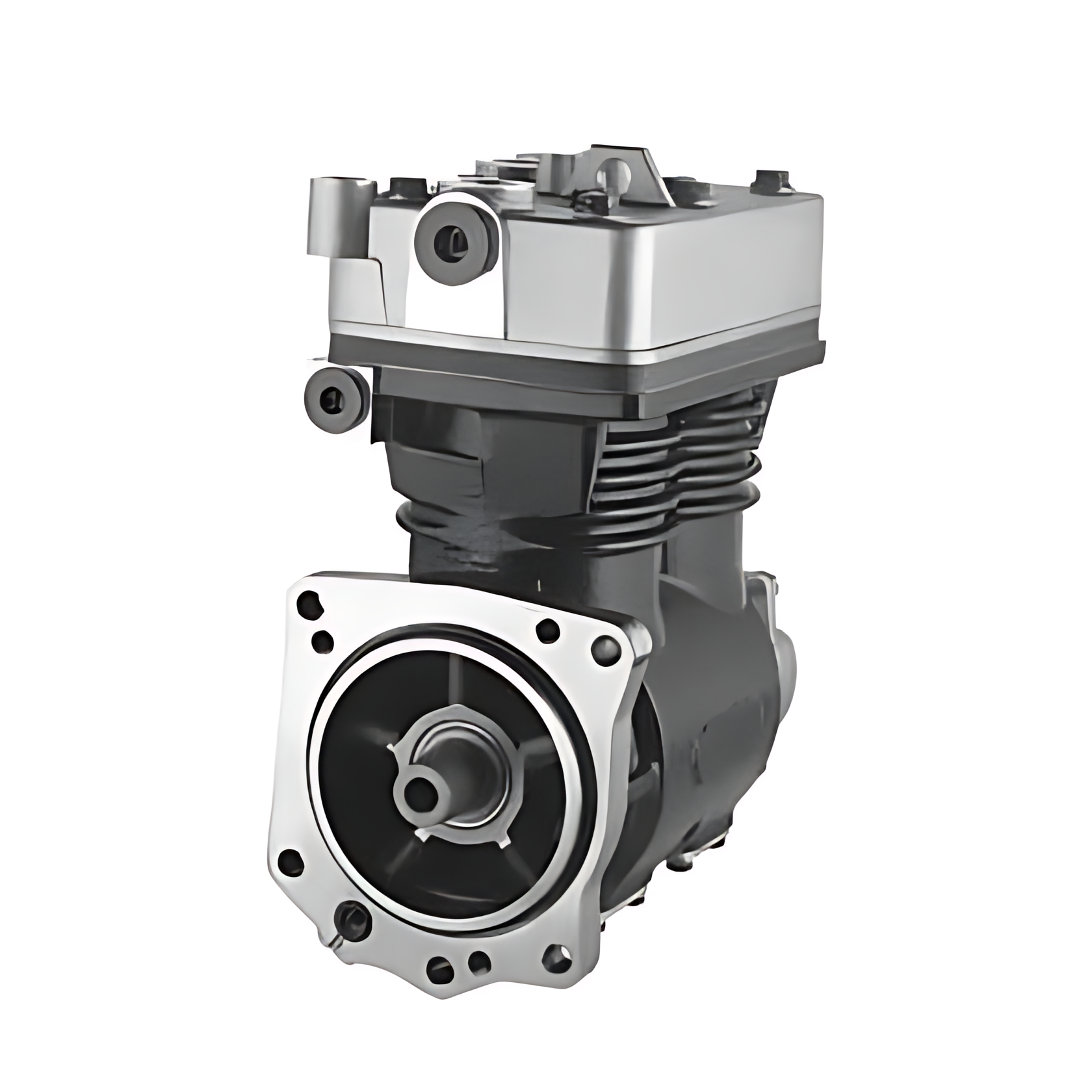 COMPRESSOR AR BICILINDRO LK 4941 SCANIA - 81600130