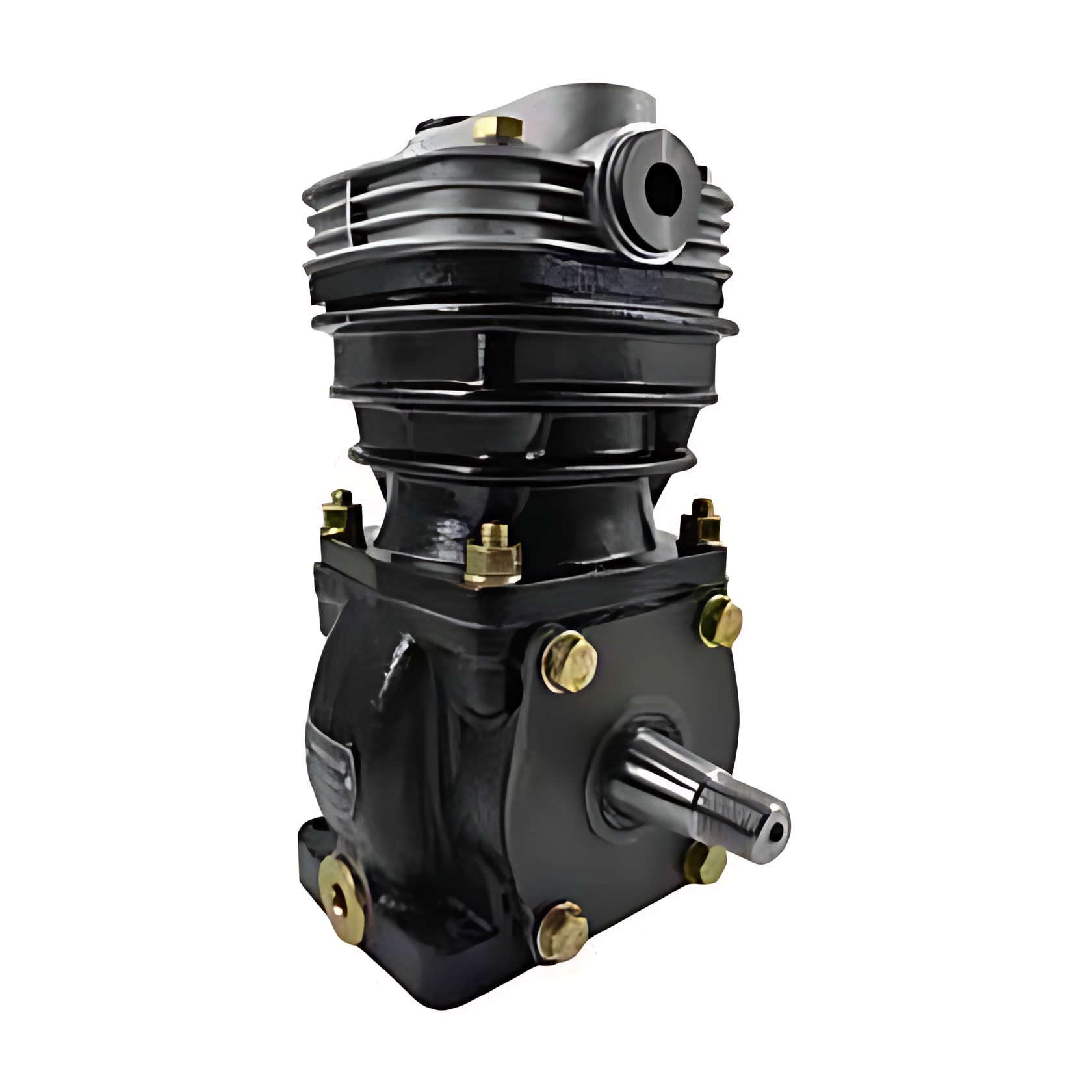 COMPRESSOR AR MONOCILINDRO LK 1527 (KIT AGRICOLA) - 81600140