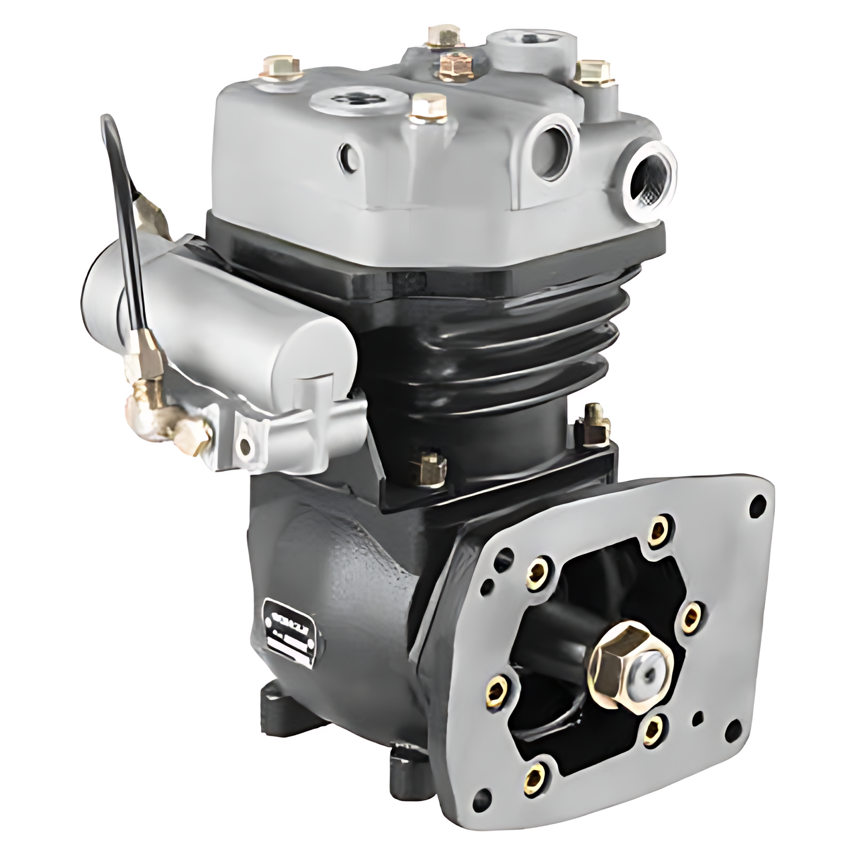 COMPRESOR AR MONOCILINDRO LK3815 / LK3818 - 81600040