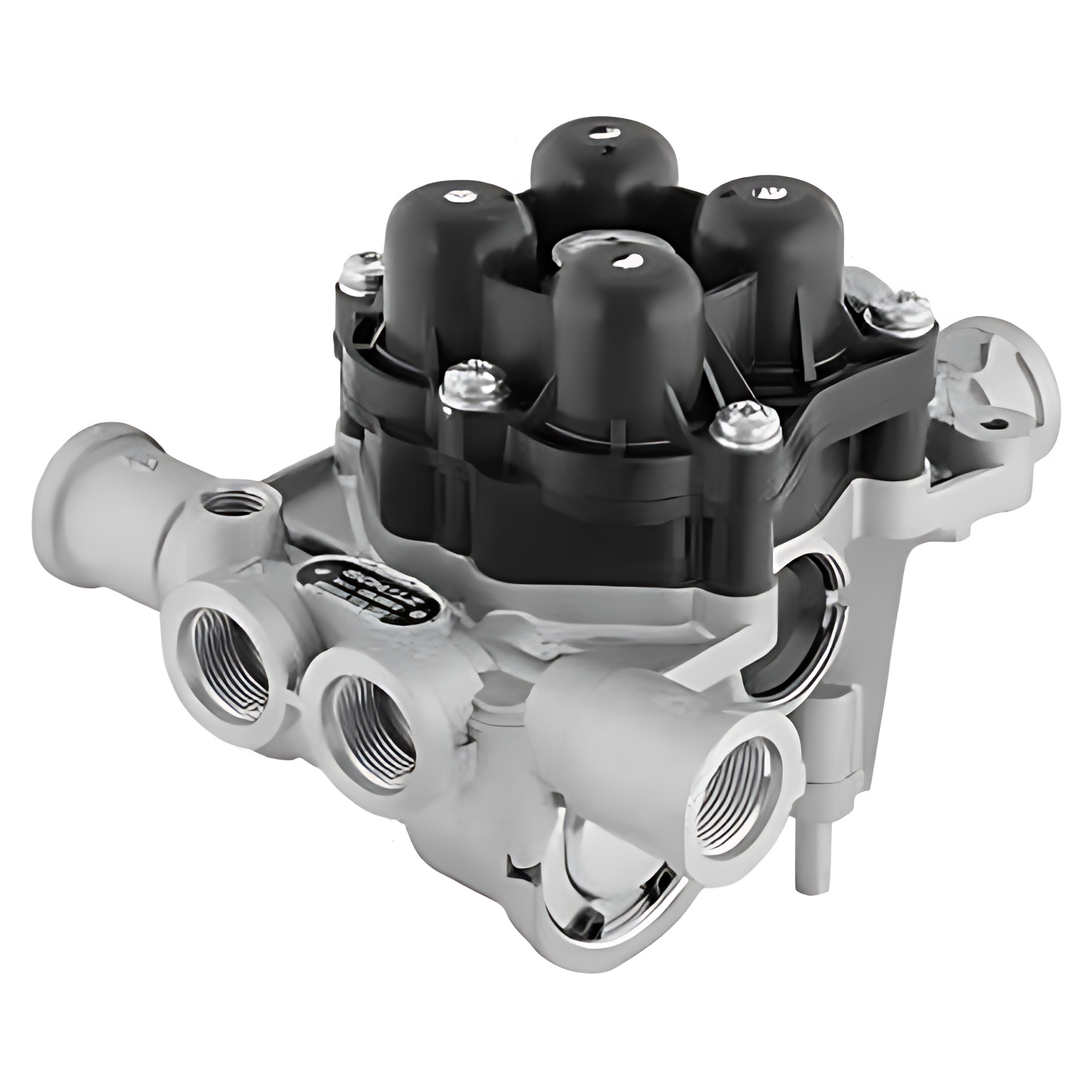 VALVULA PROTETORA 4 CIRCUITOS SEM SENSOR - 81631650