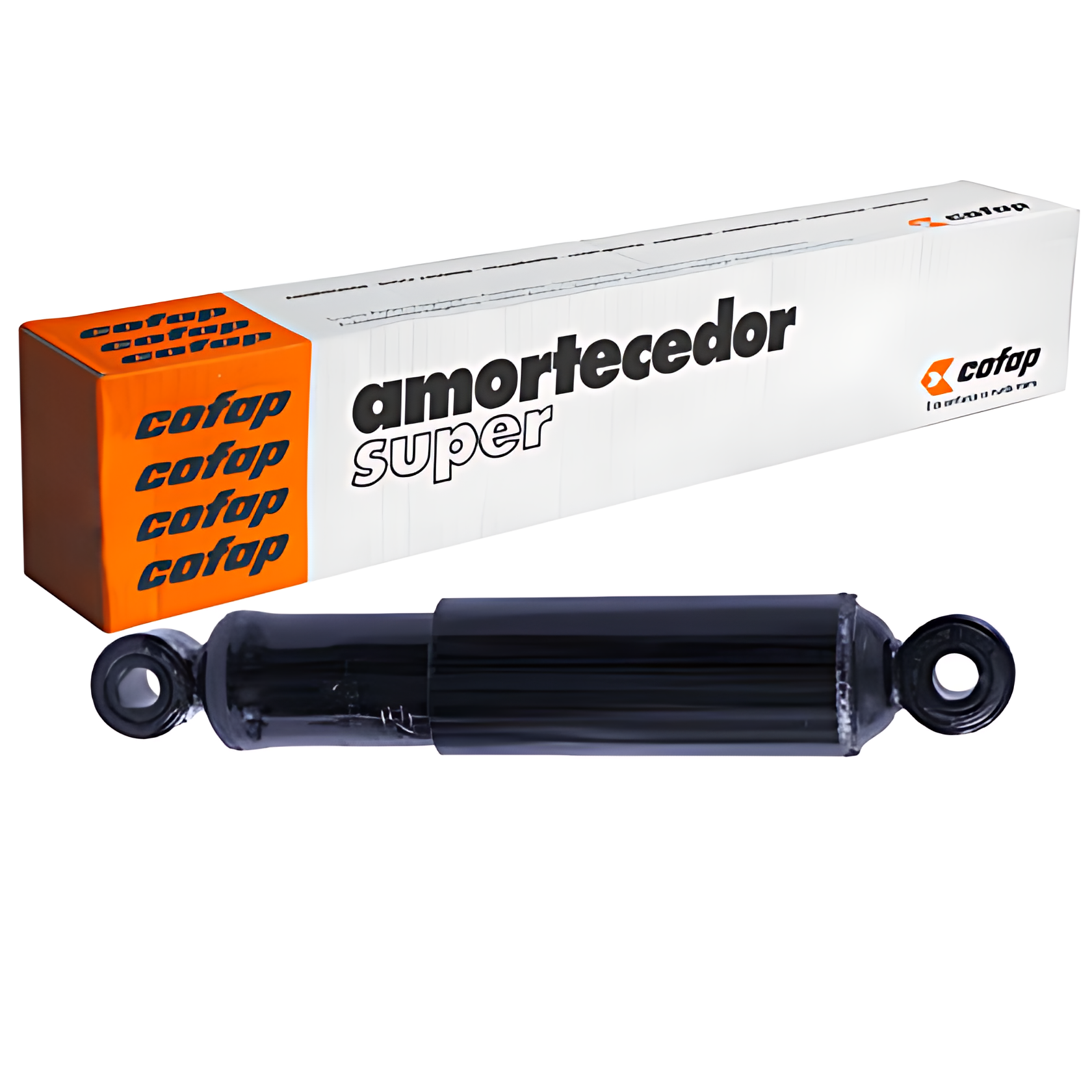 AMORTECEDOR EIXO DIANTEIRO - 5801600900