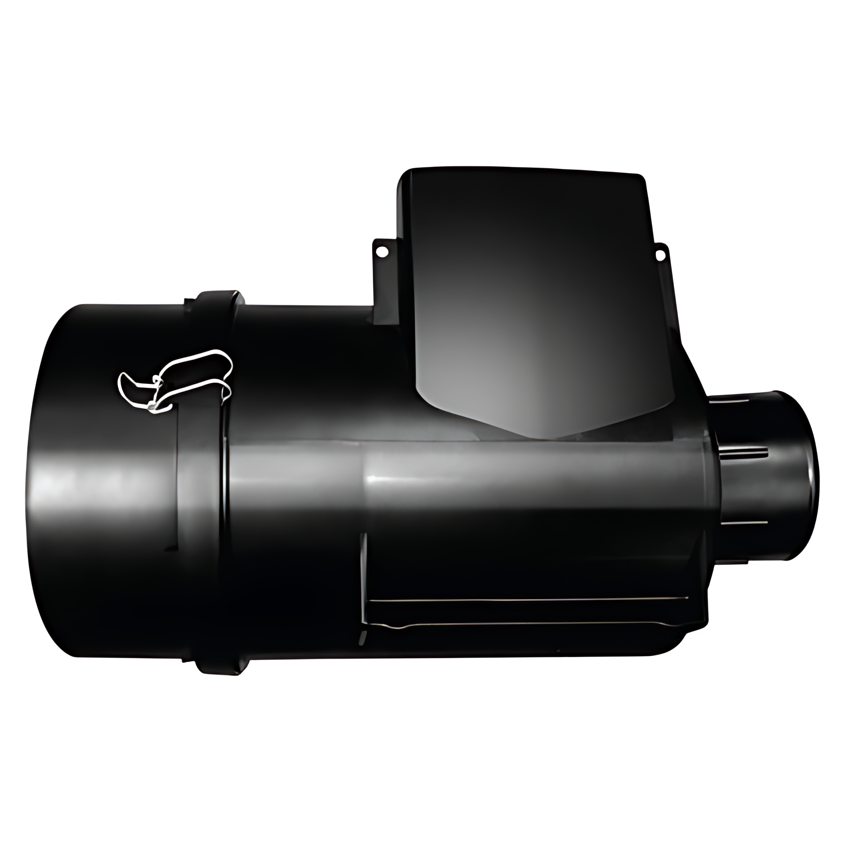 CONJUNTO FILTRO AR SEM ELEMENTO PLASTICO - 2C459600AA