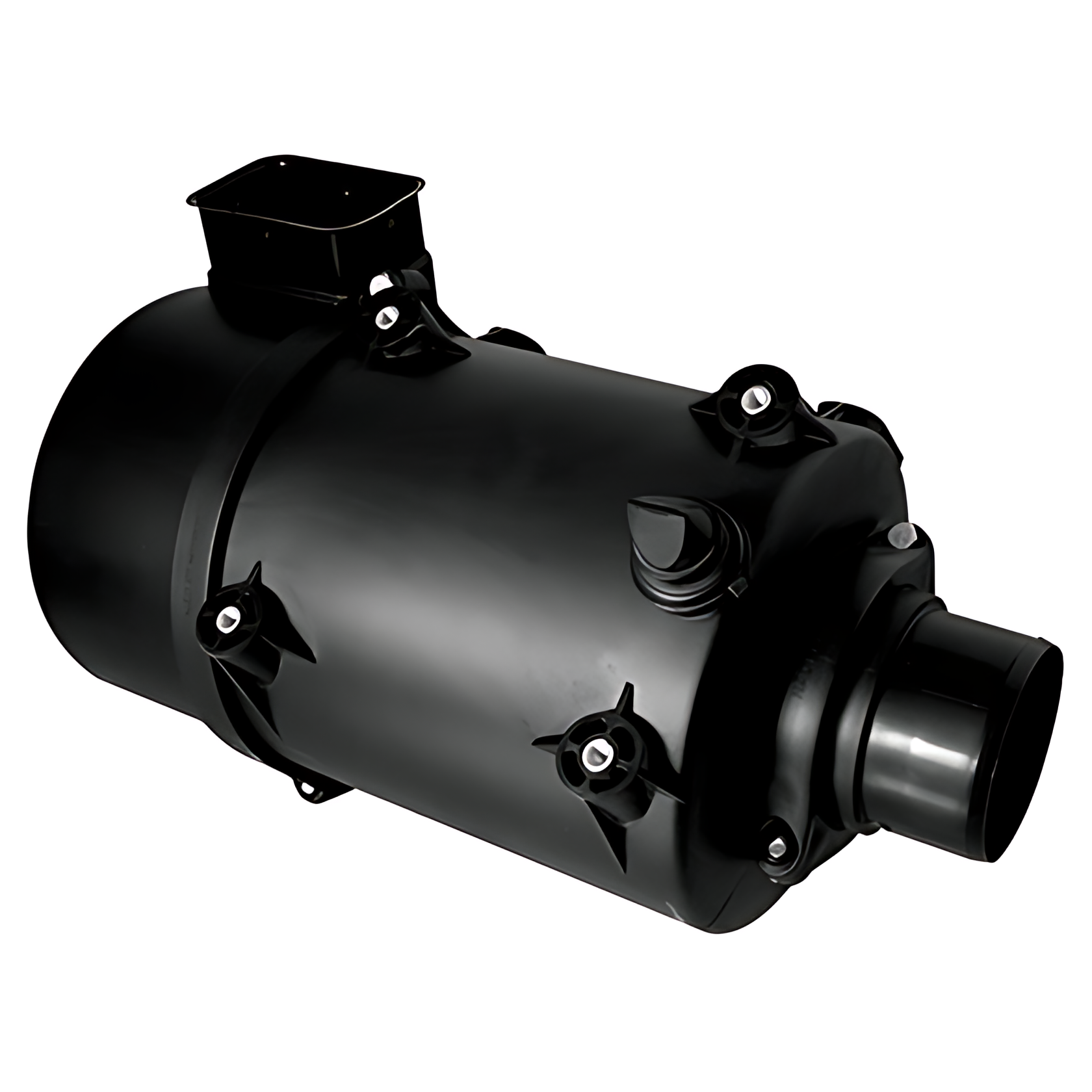 CONJUNTO FILTRO AR SEM ELEMENTO PLASTICO - T77129607