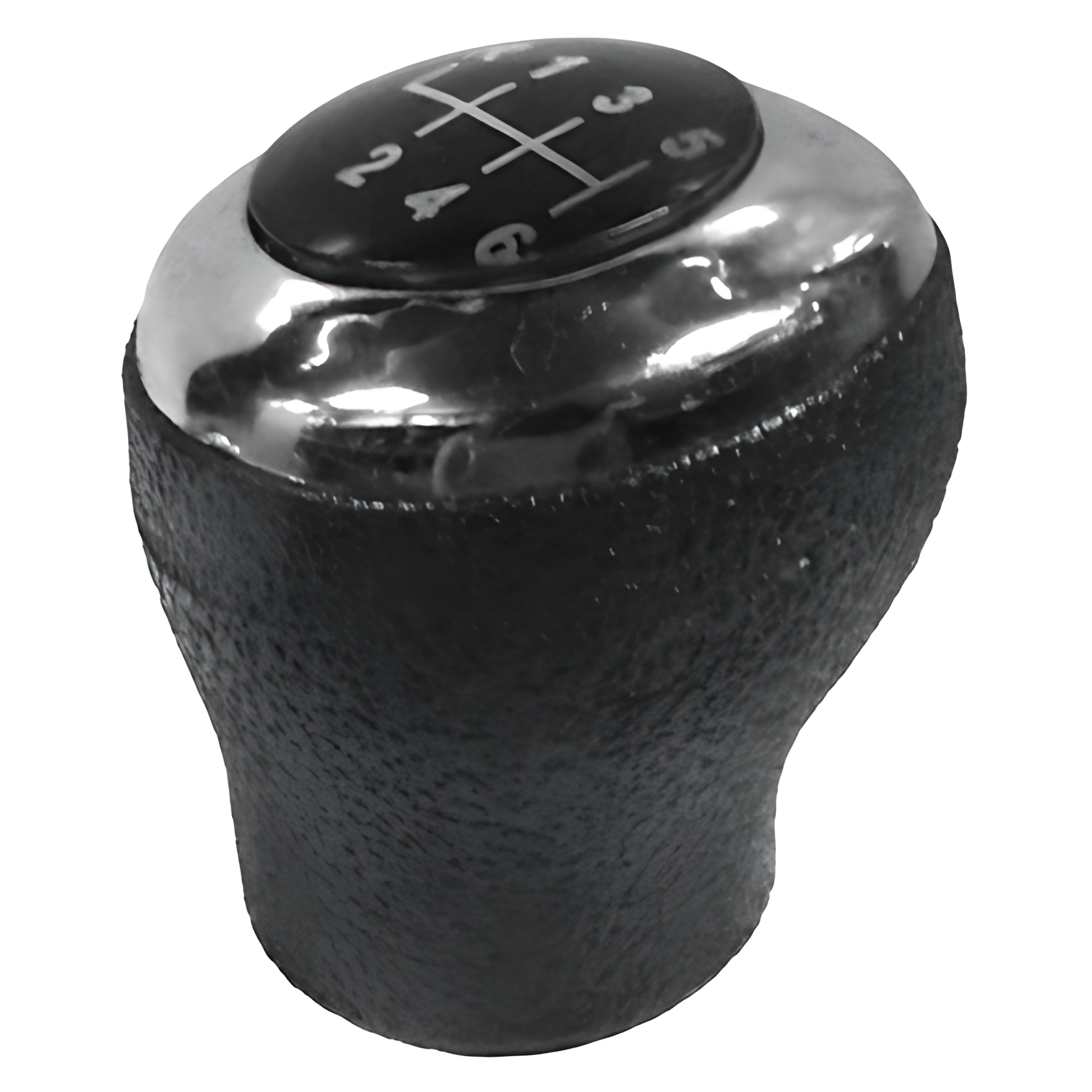 MANOPLA ALAVANCA CAMBIO 6 MARCHAS - 900505