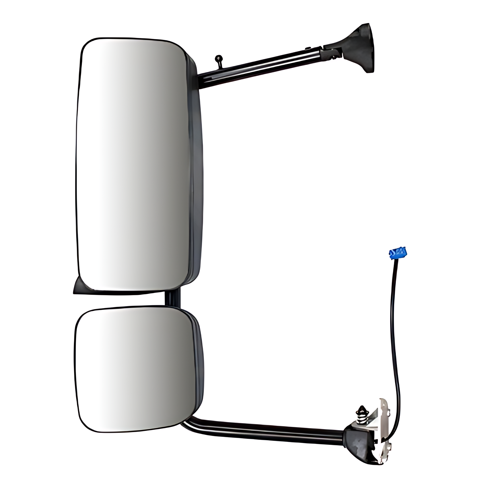 ESPELHO RETROVISOR ELETRICO C/ DESEMB LE - 81234