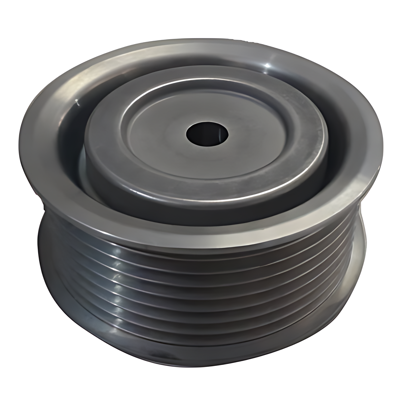 POLIA TENSORA COM ROLAMENTO DUPLO - MP236812