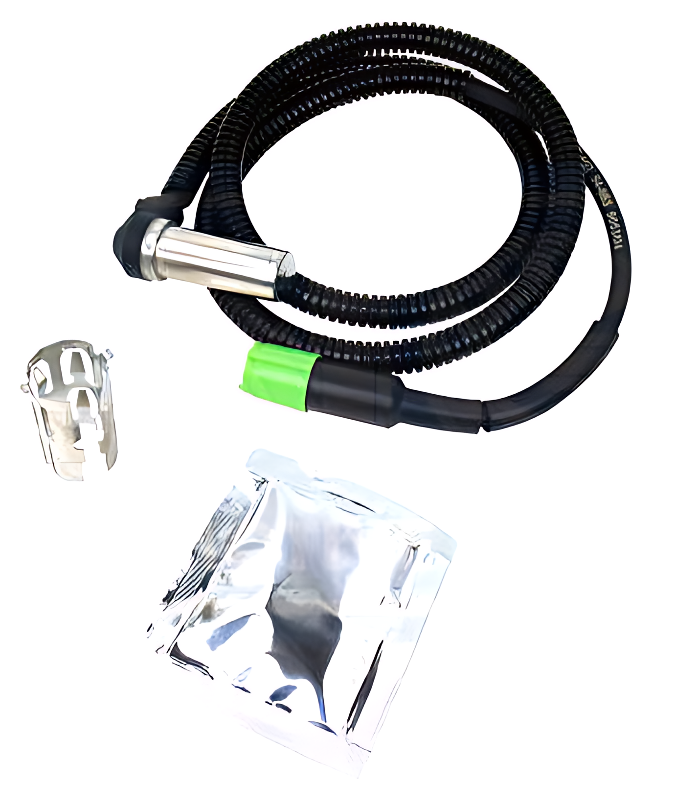 SENSOR ABS EBS 90 GRAUS TRASEIRO ESQUERDO 1.000MM - 54663