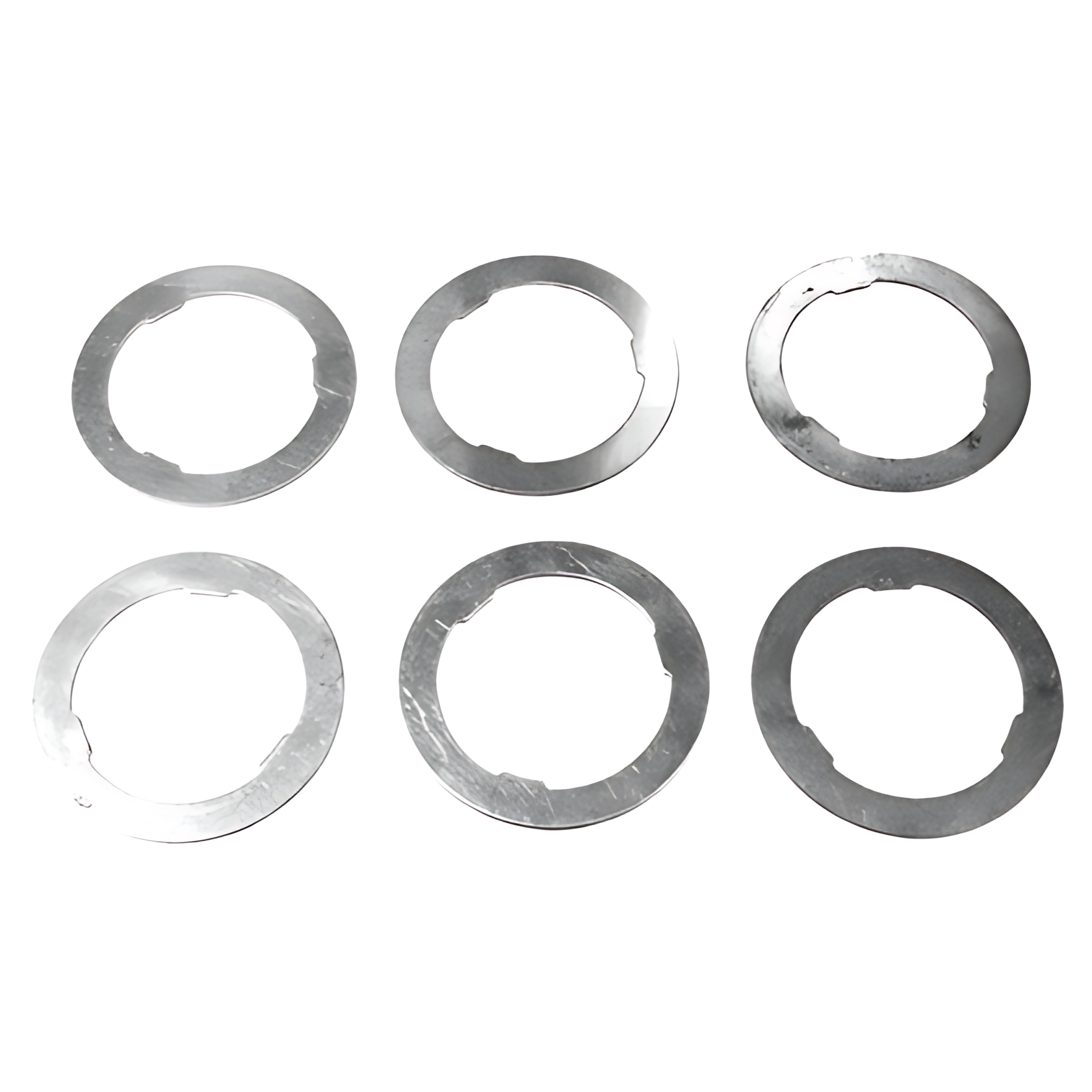 KIT ESPACADOR PINHAO  DIFERENCIAL VW 8.9 10.5 - 40214227