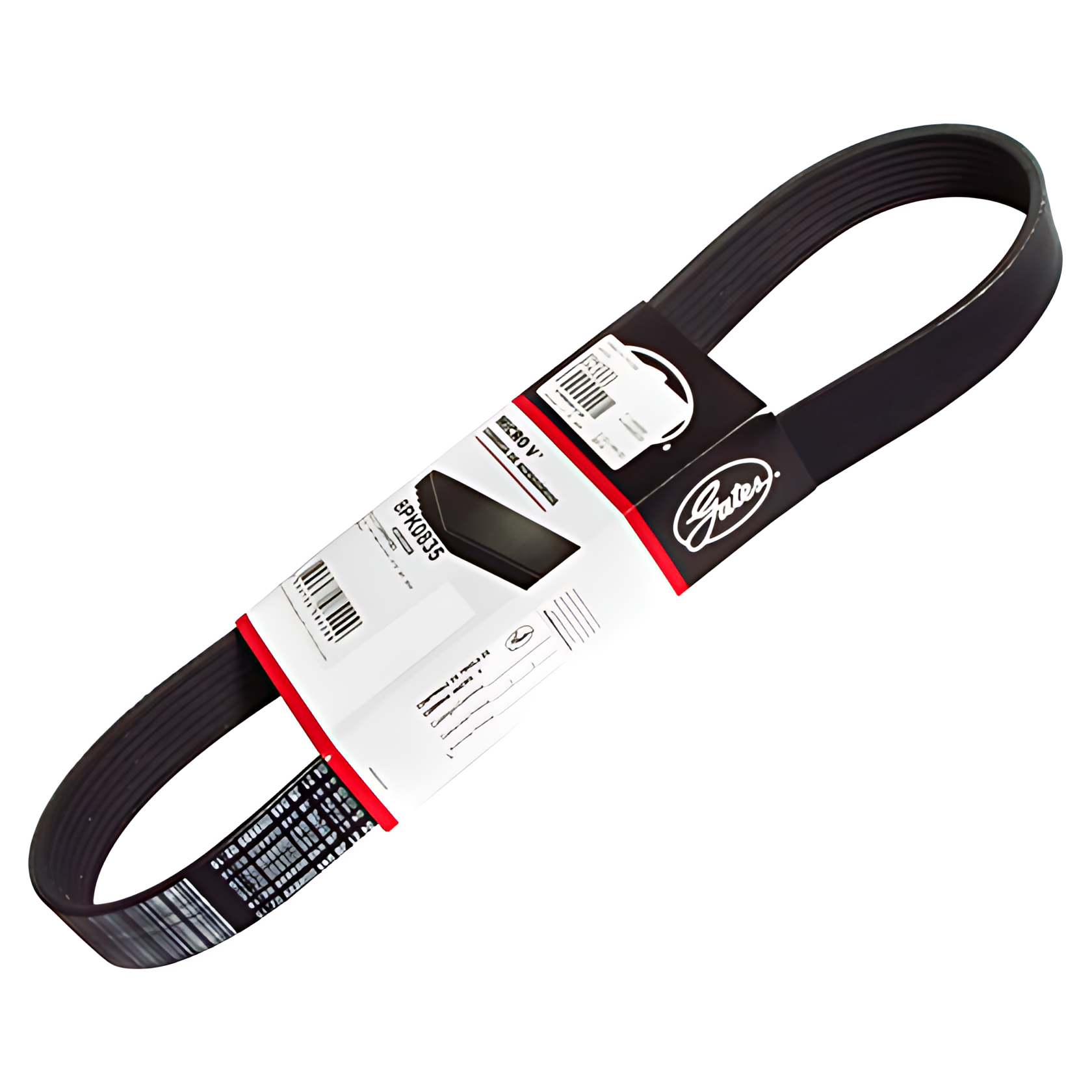 CORREIA MICRO - 8PK0835