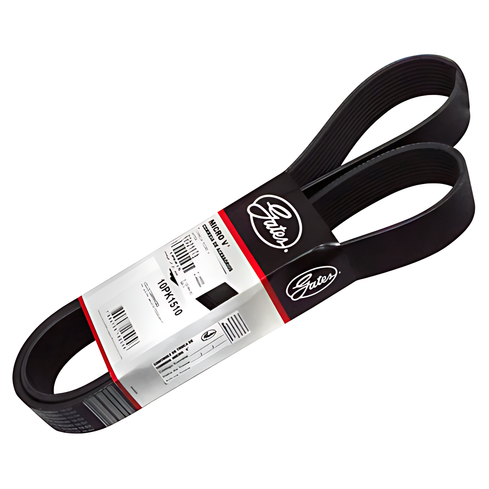 CORREIA MICRO V - 10PK1510