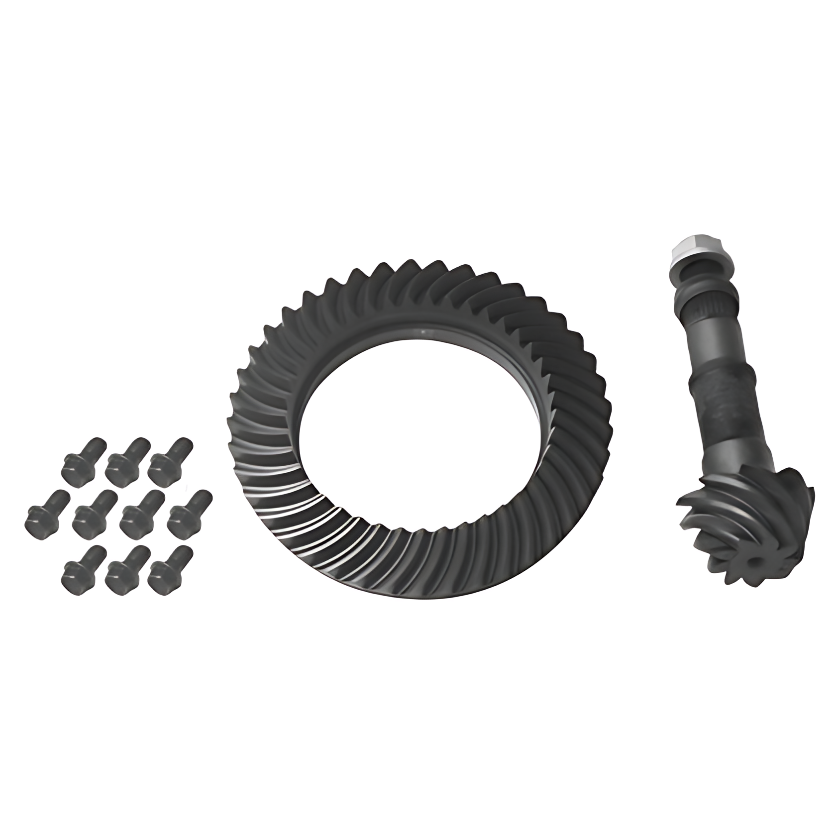 COROA E PINHAO 41X9 RAT 4.56 DIFERENCIAL VW 8.9 - 40214210