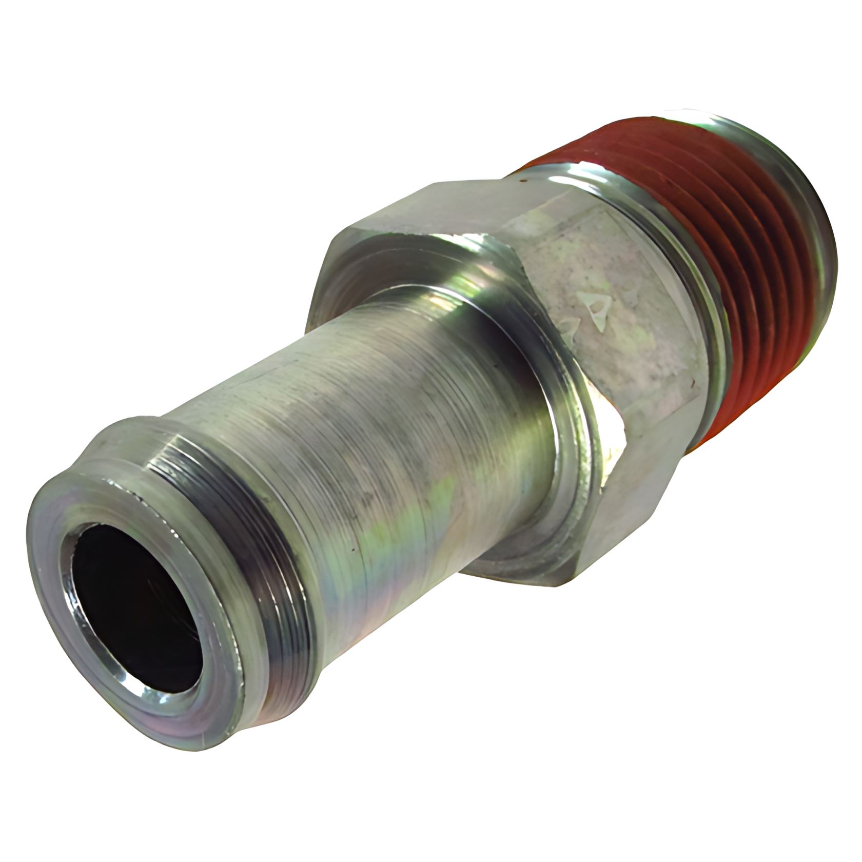 ACOPLAMENTO MANGUIERA AQUECIMENTO CABINA MOTOR ISB ISC ISL - BG5X6727AA